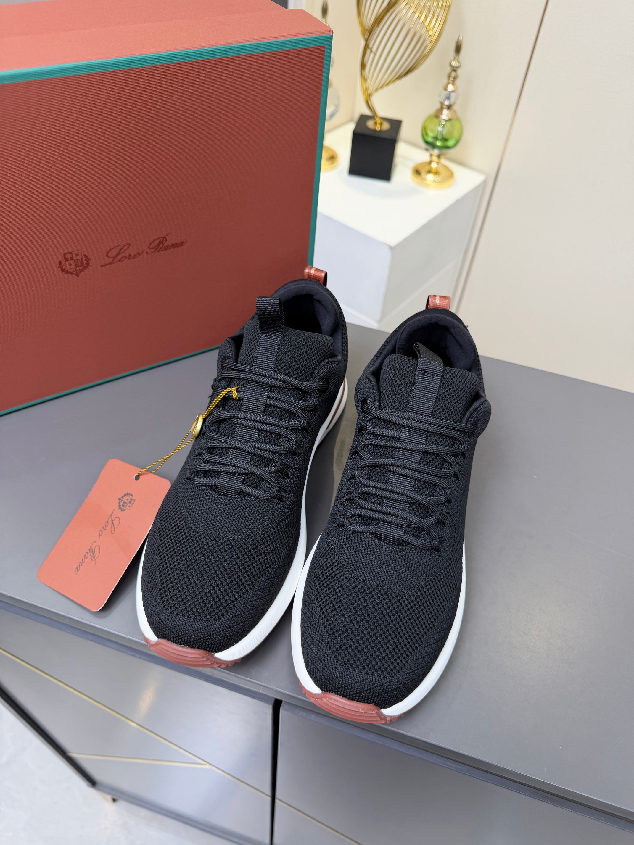 Loro Piana Sneakers