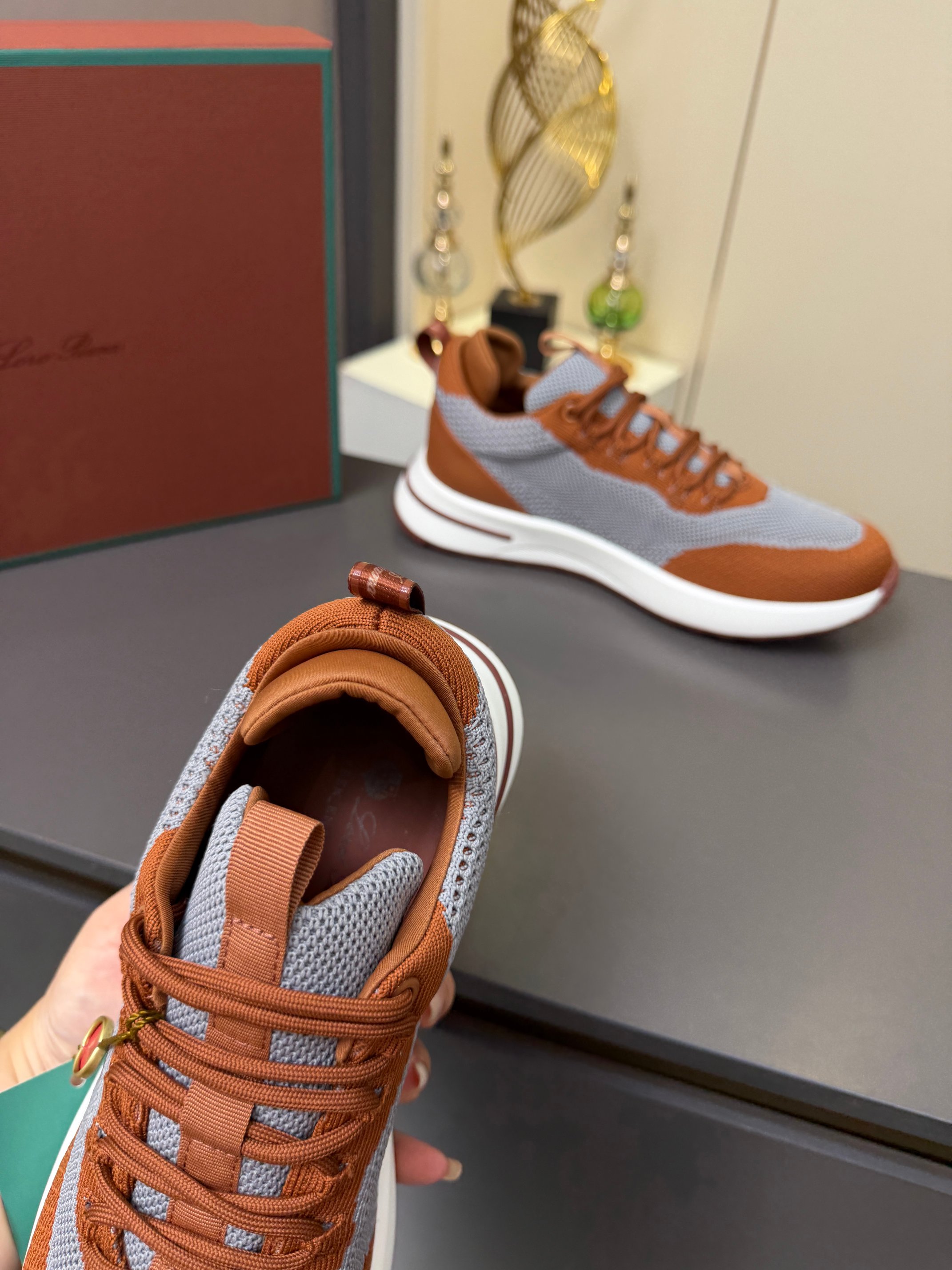 Loro Piana Sneakers