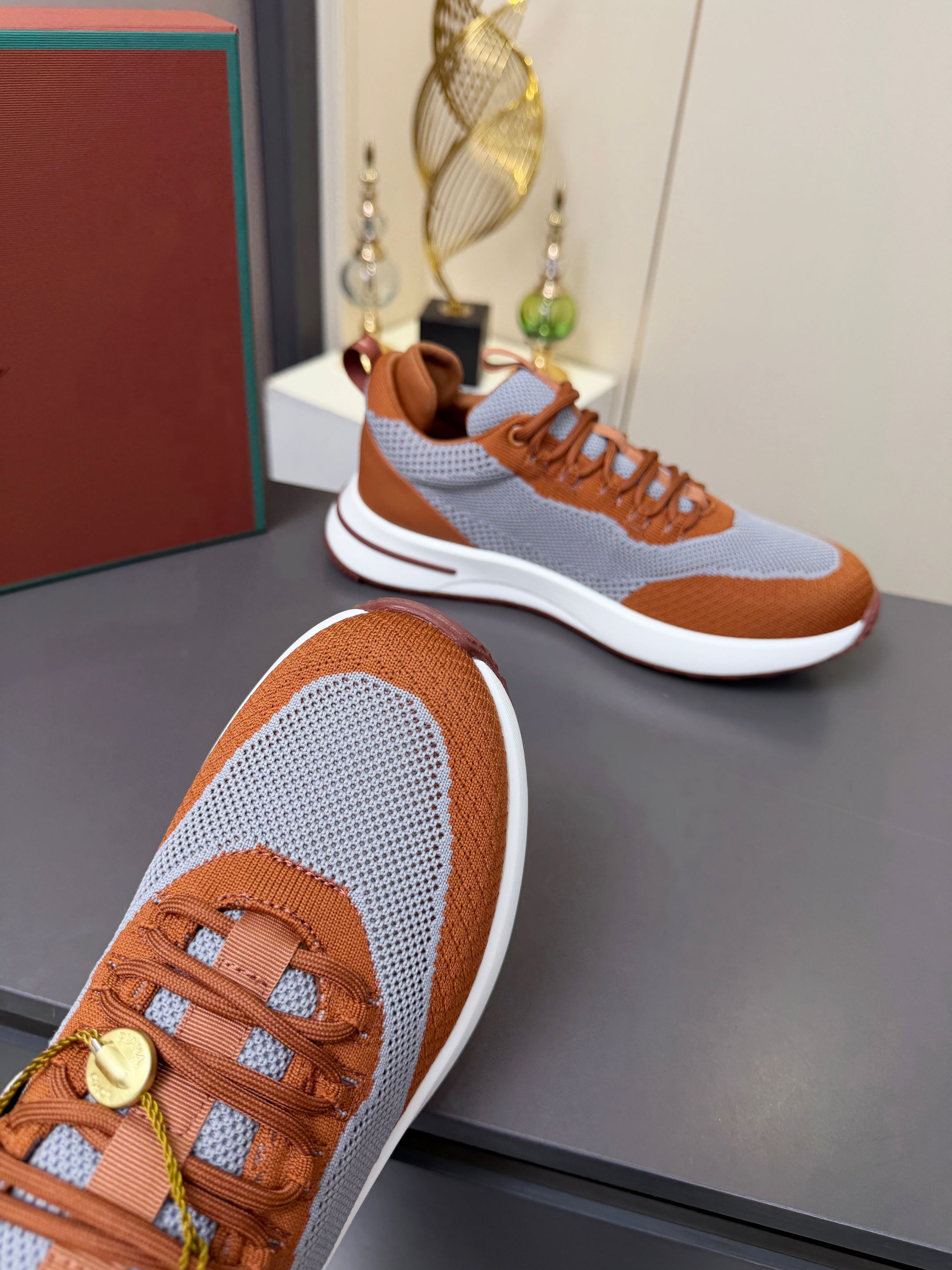 Loro Piana Sneakers