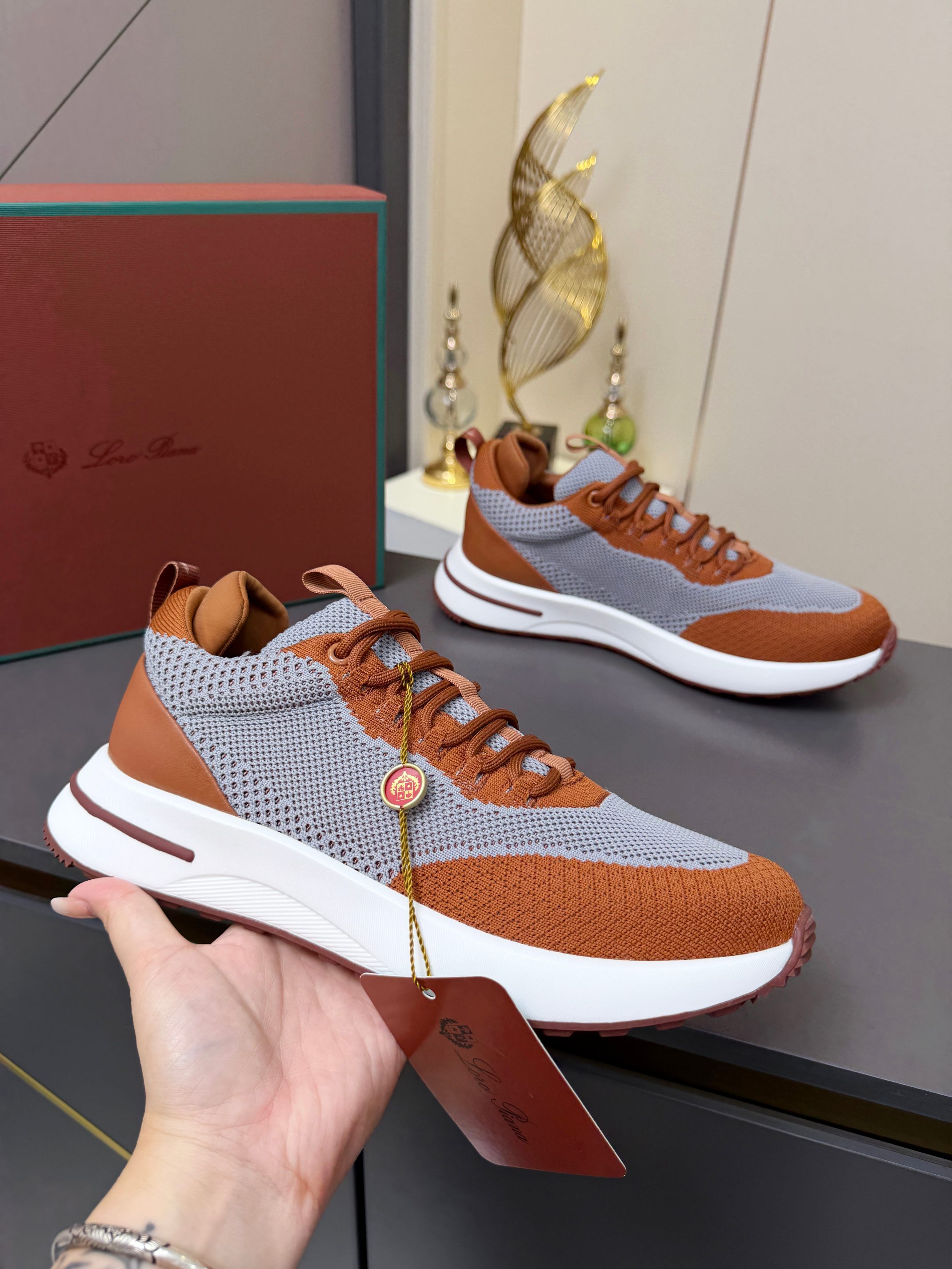 Loro Piana Sneakers