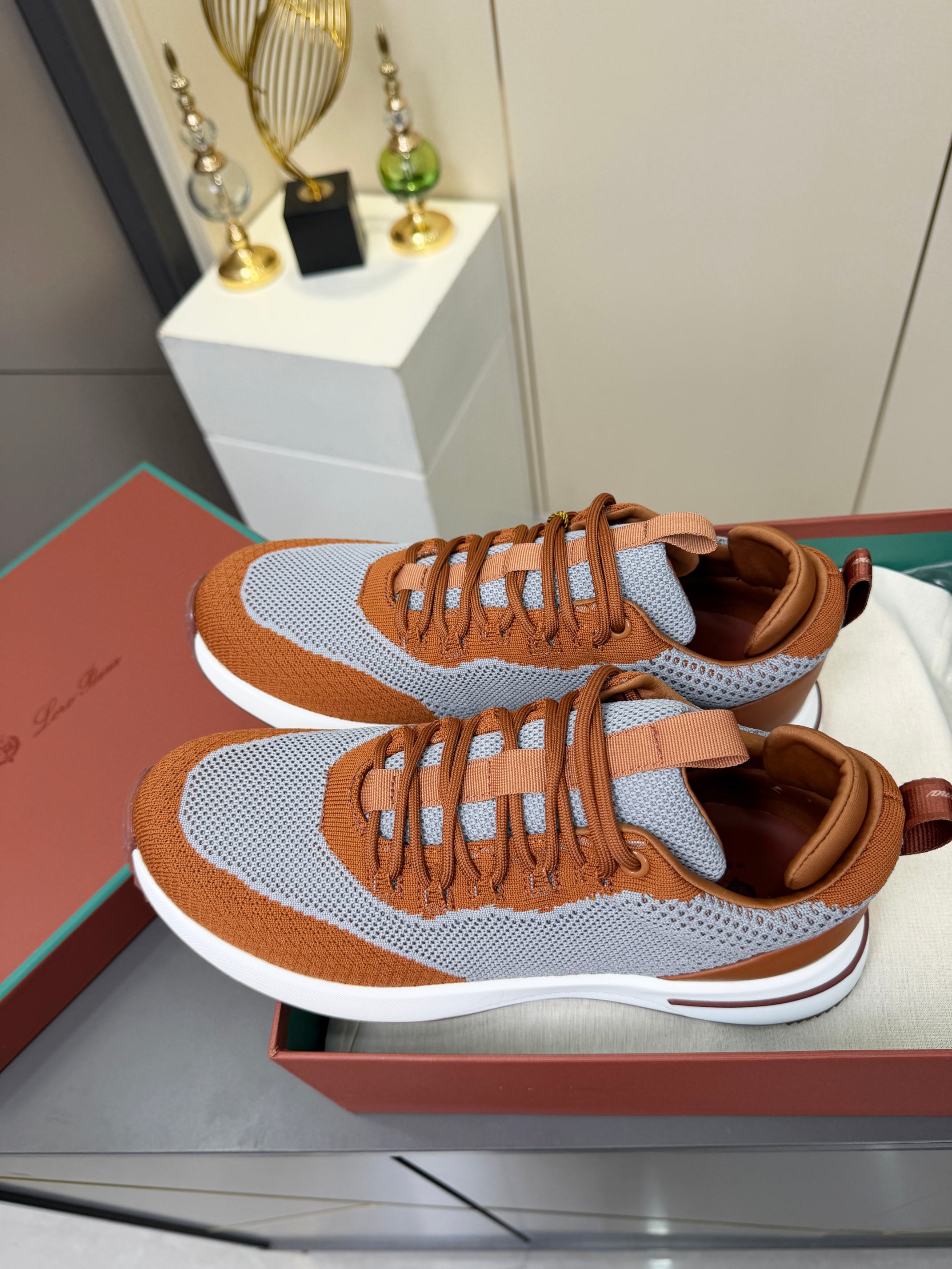 Loro Piana Sneakers