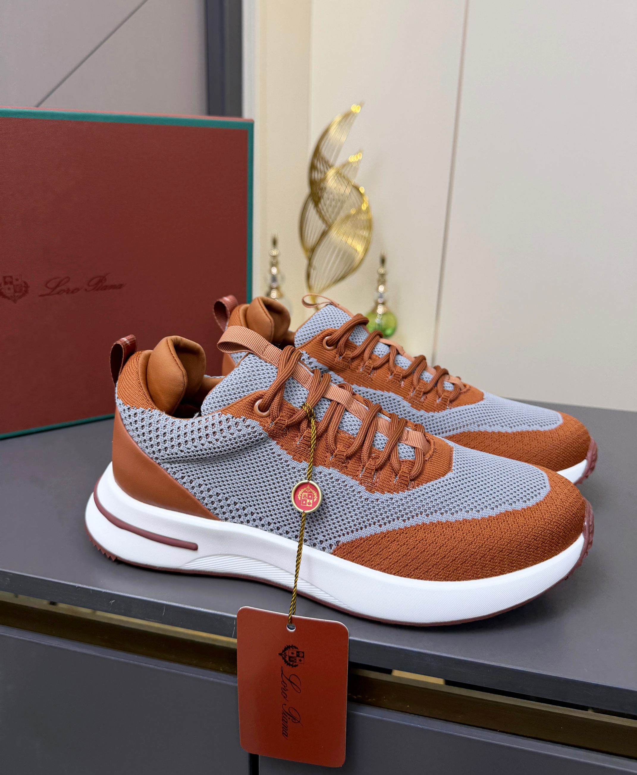 Loro Piana Sneakers