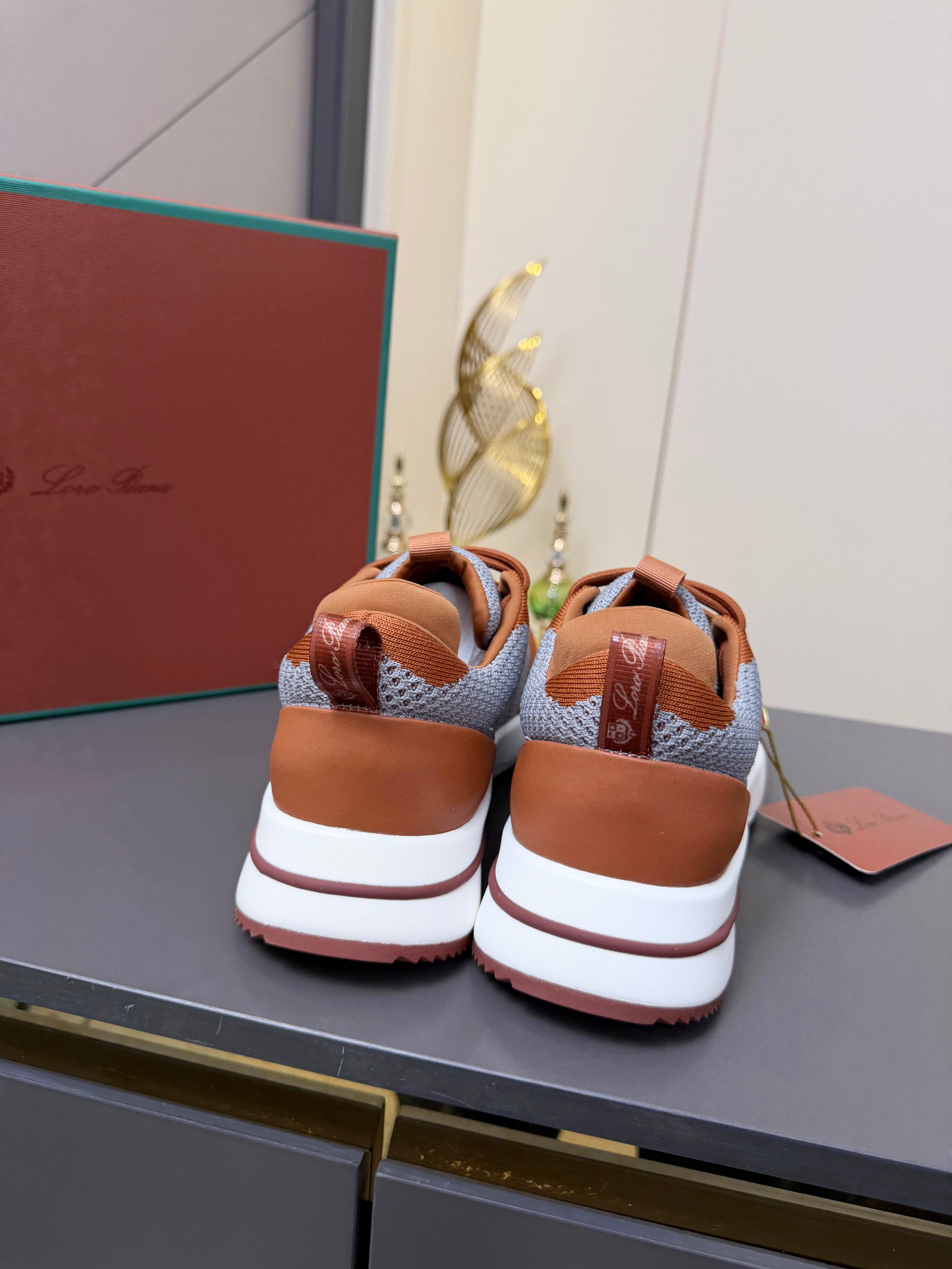 Loro Piana Sneakers
