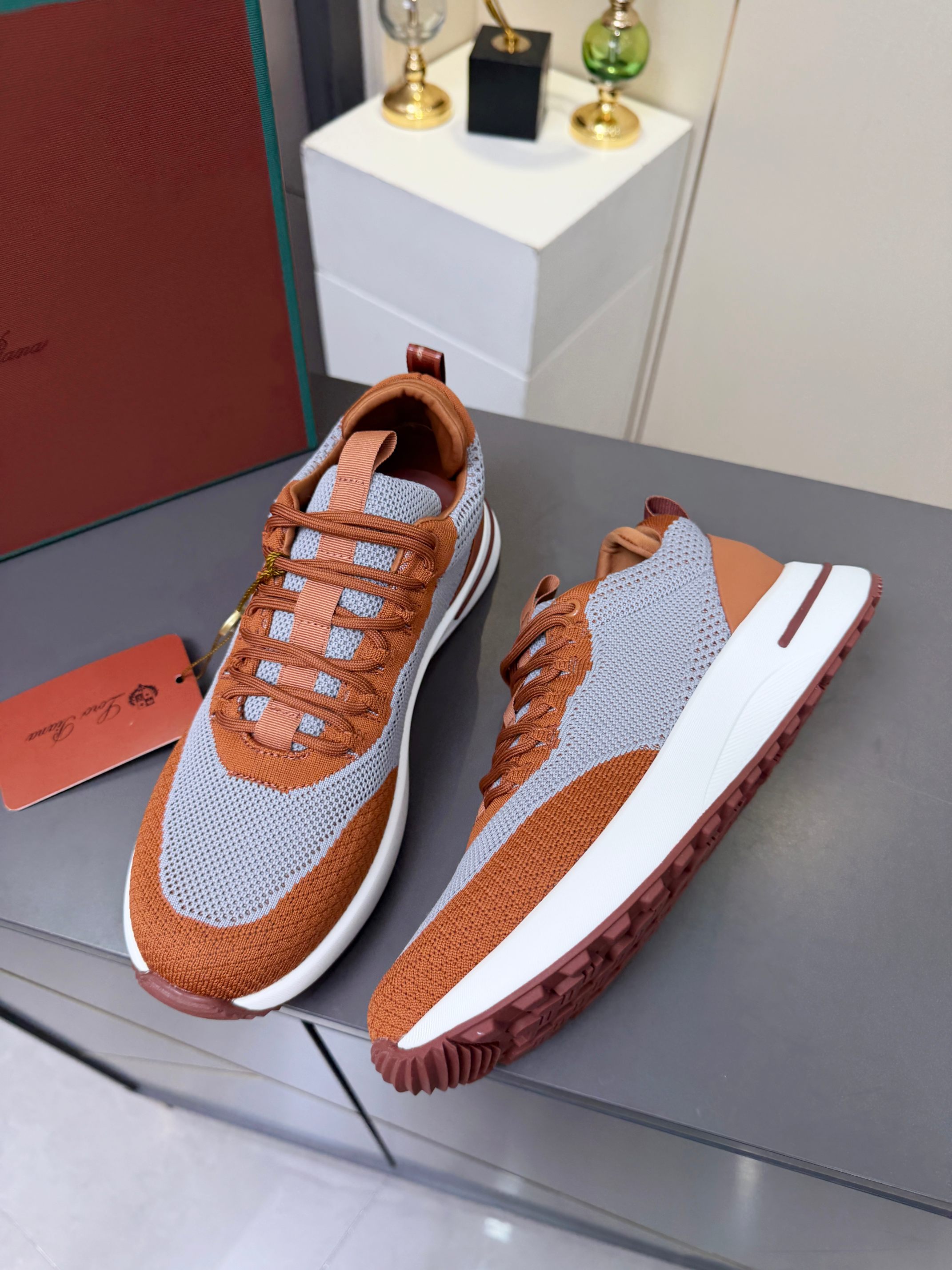Loro Piana Sneakers