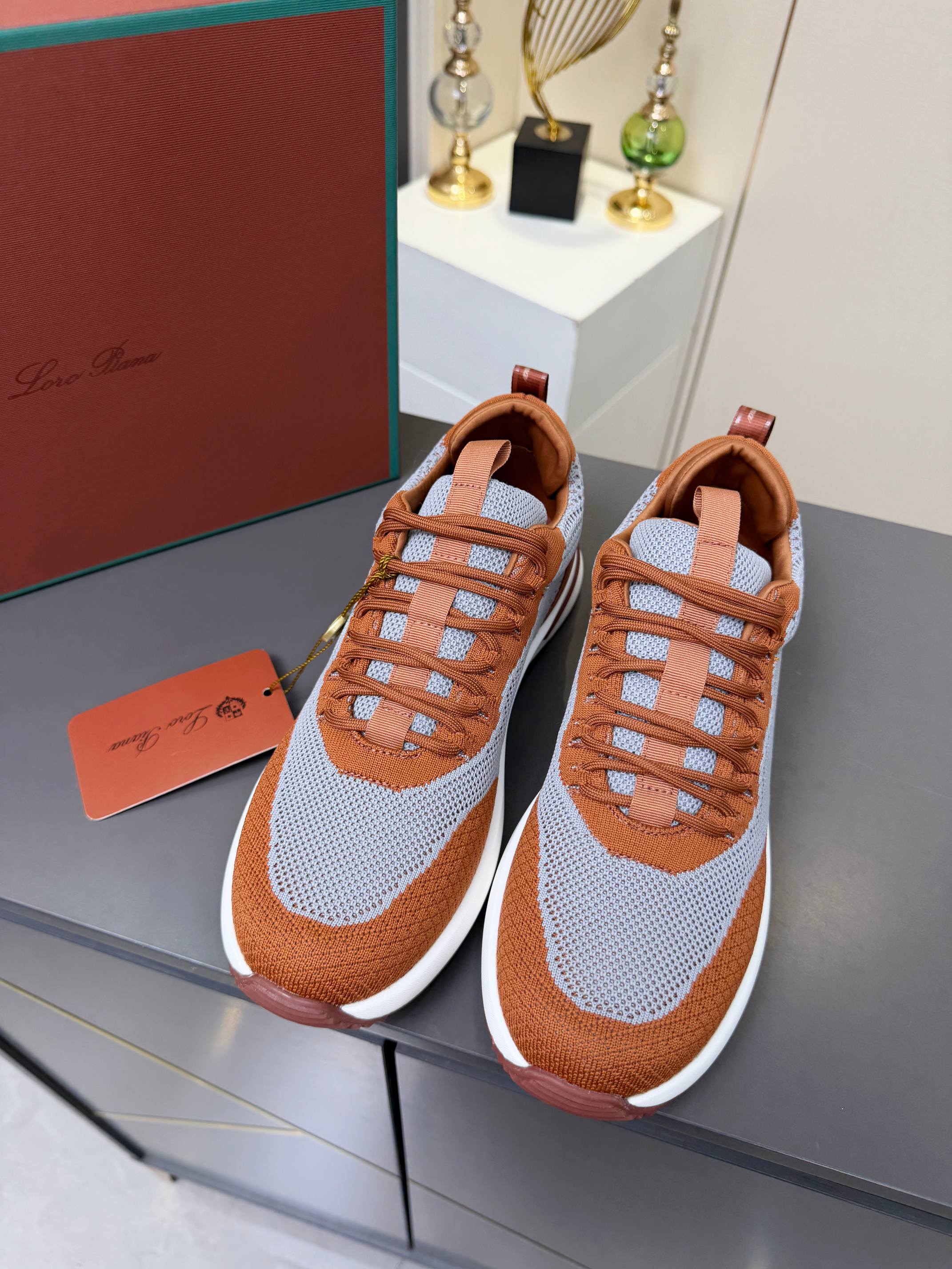 Loro Piana Sneakers