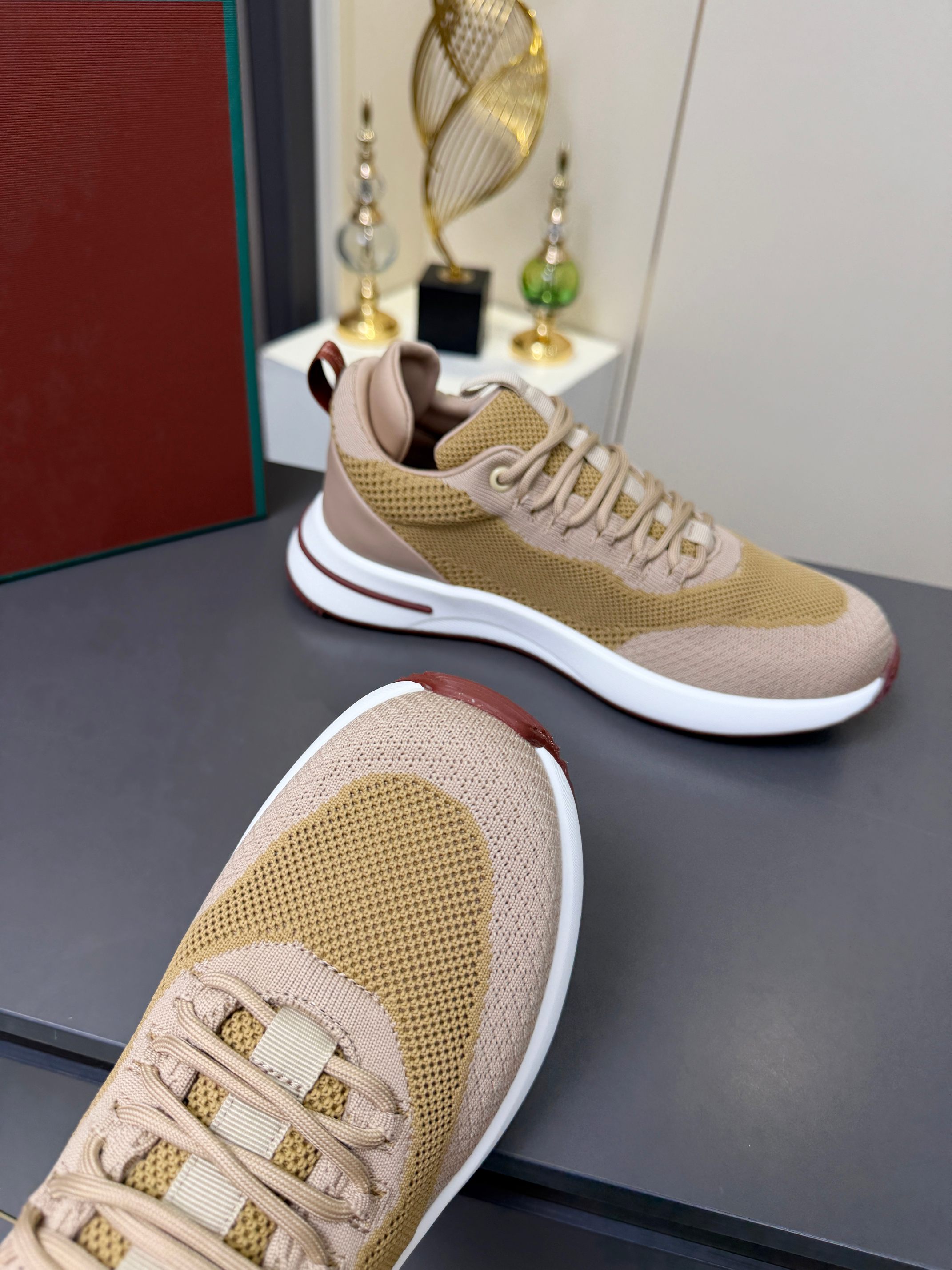 Loro Piana Sneakers