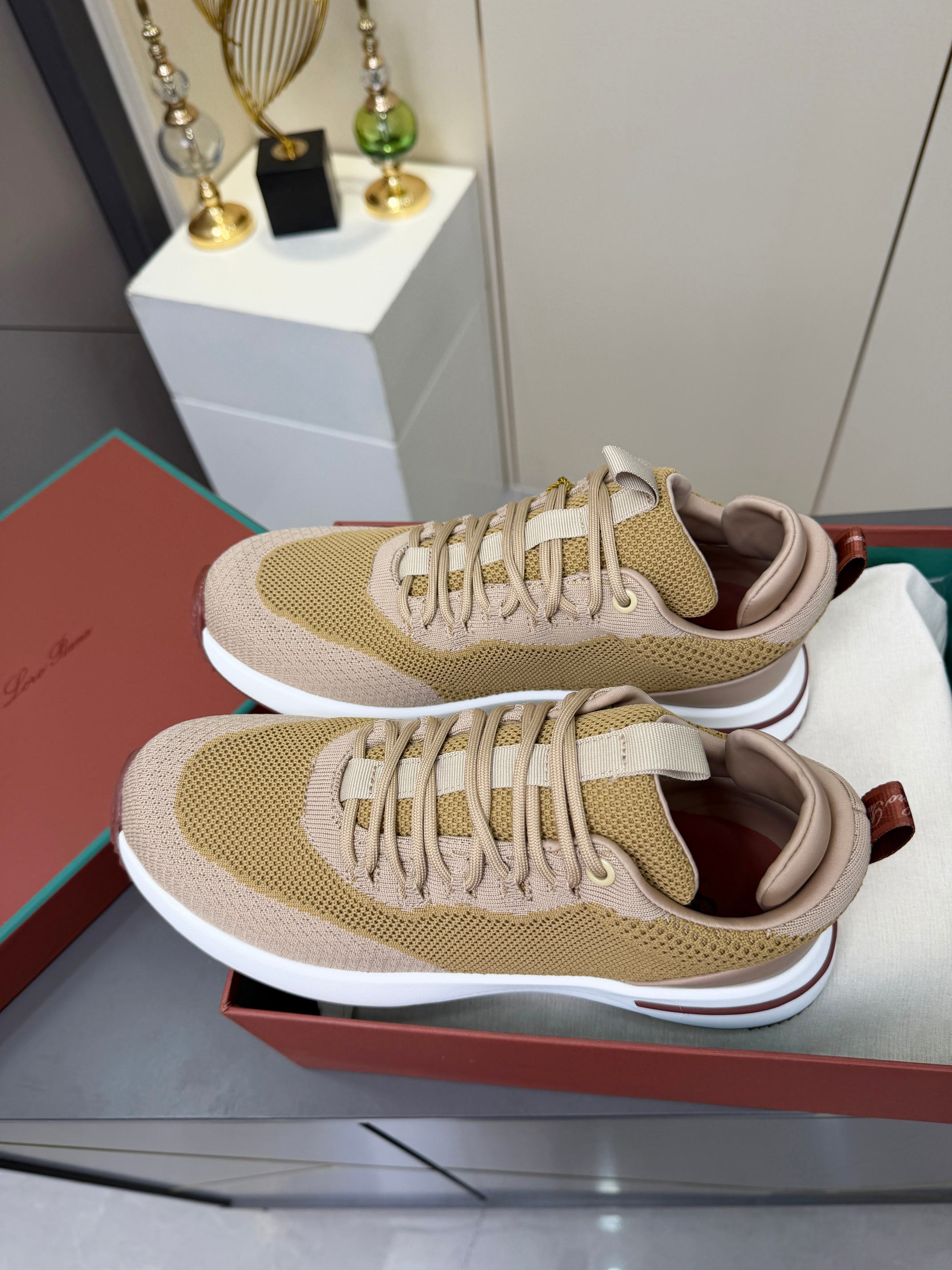 Loro Piana Sneakers