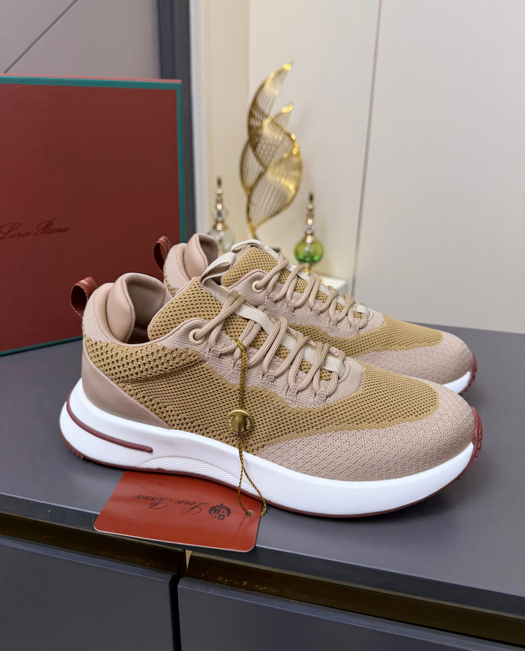 Loro Piana Sneakers