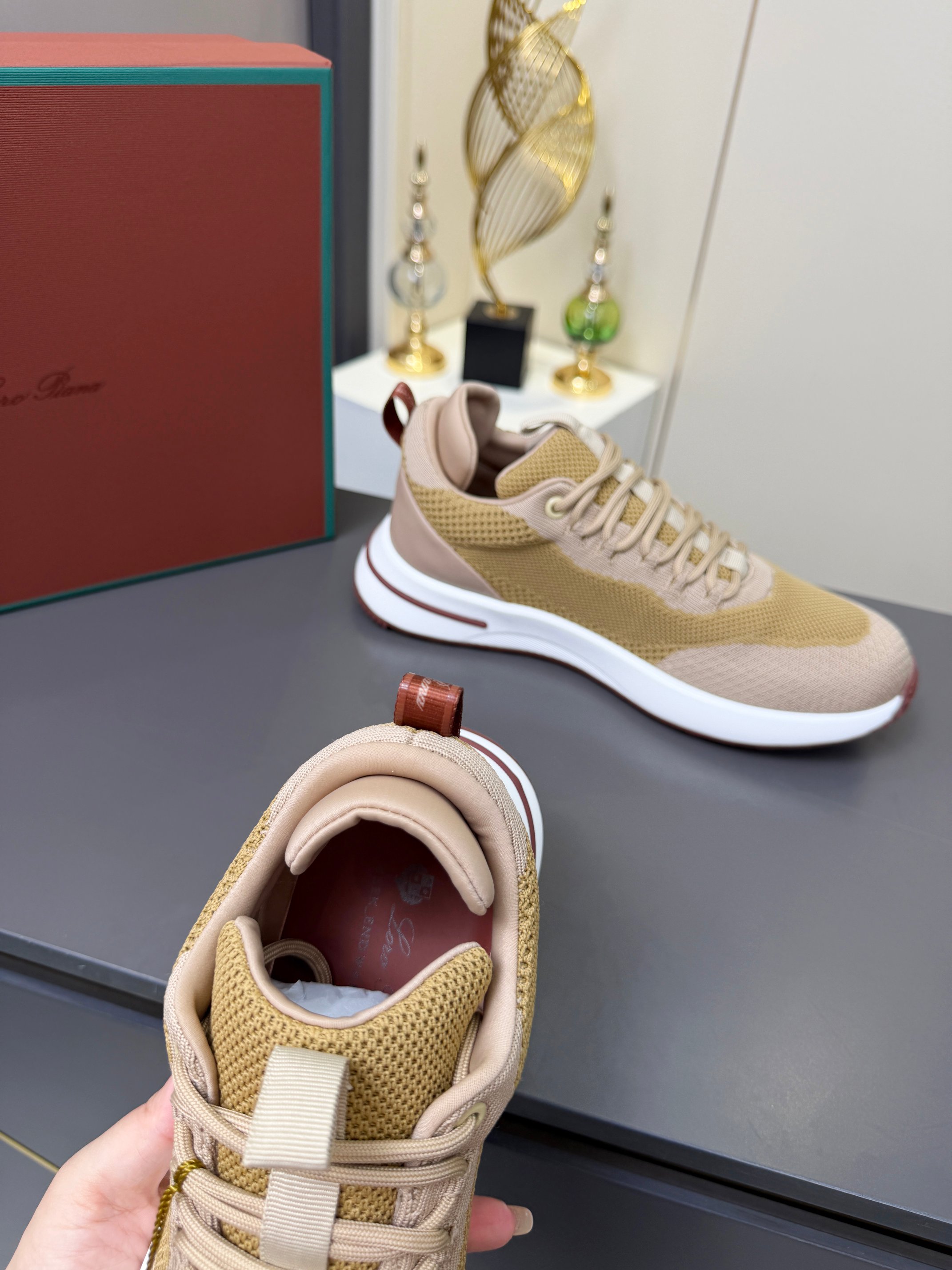 Loro Piana Sneakers