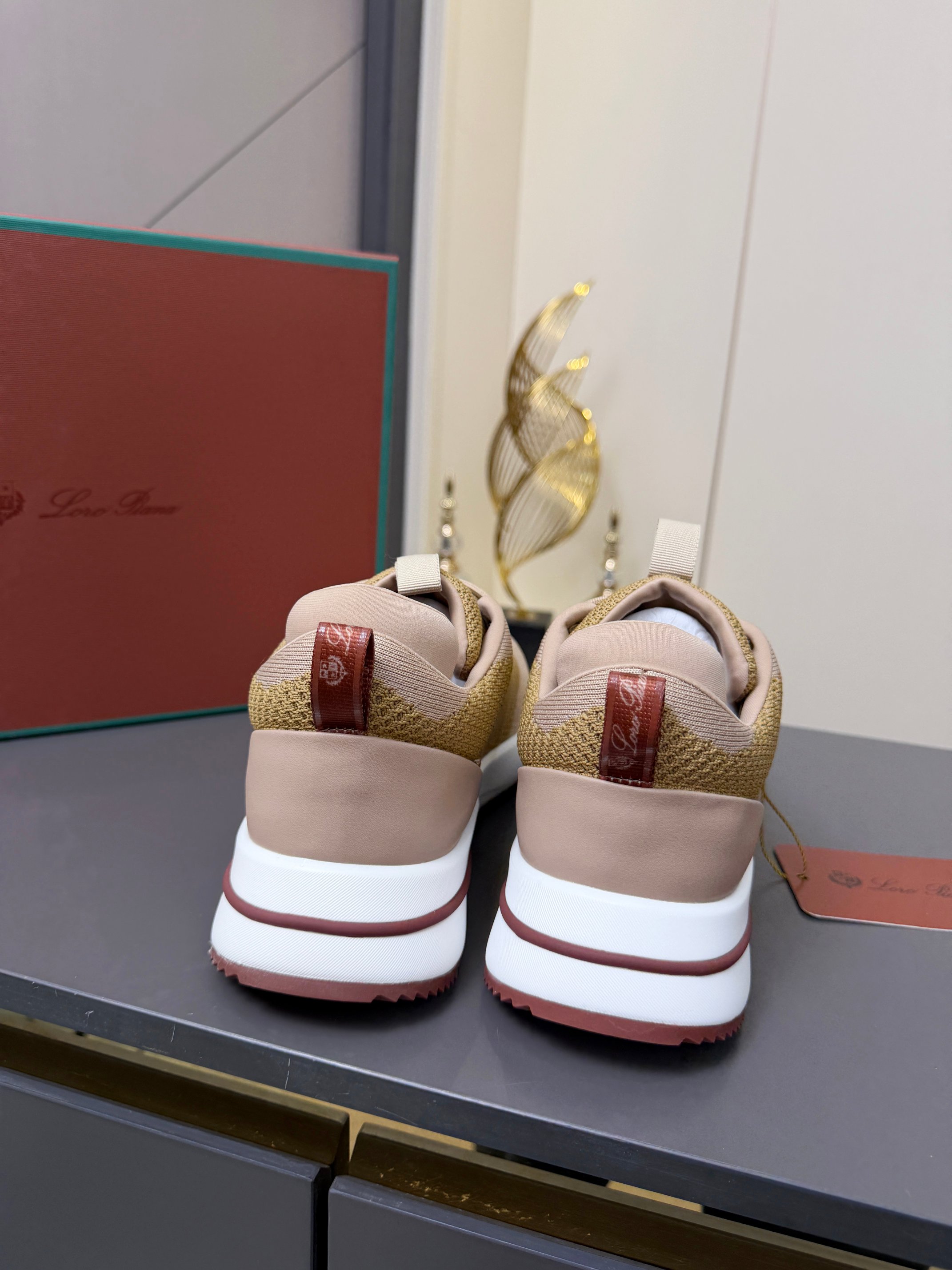 Loro Piana Sneakers