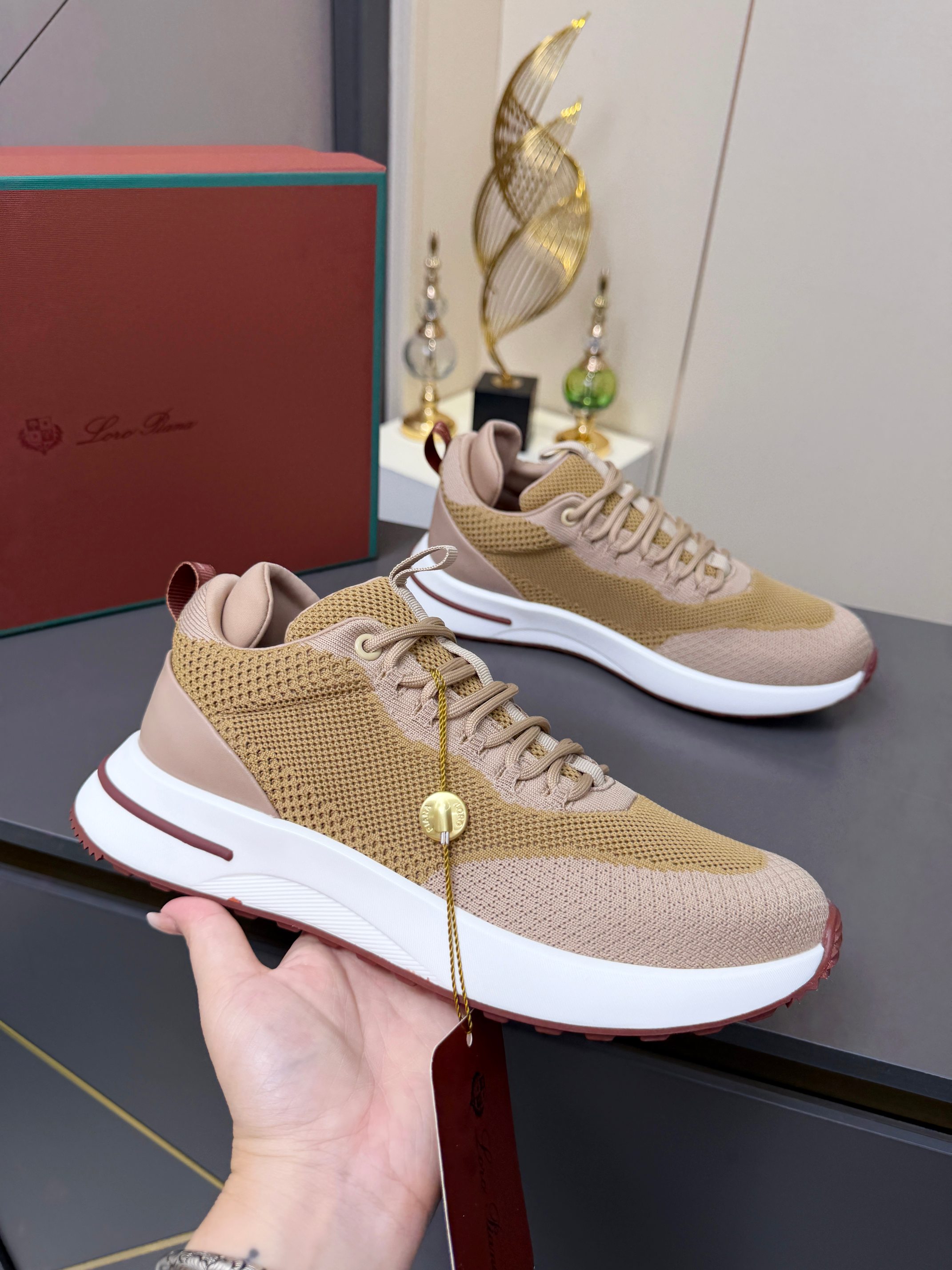 Loro Piana Sneakers