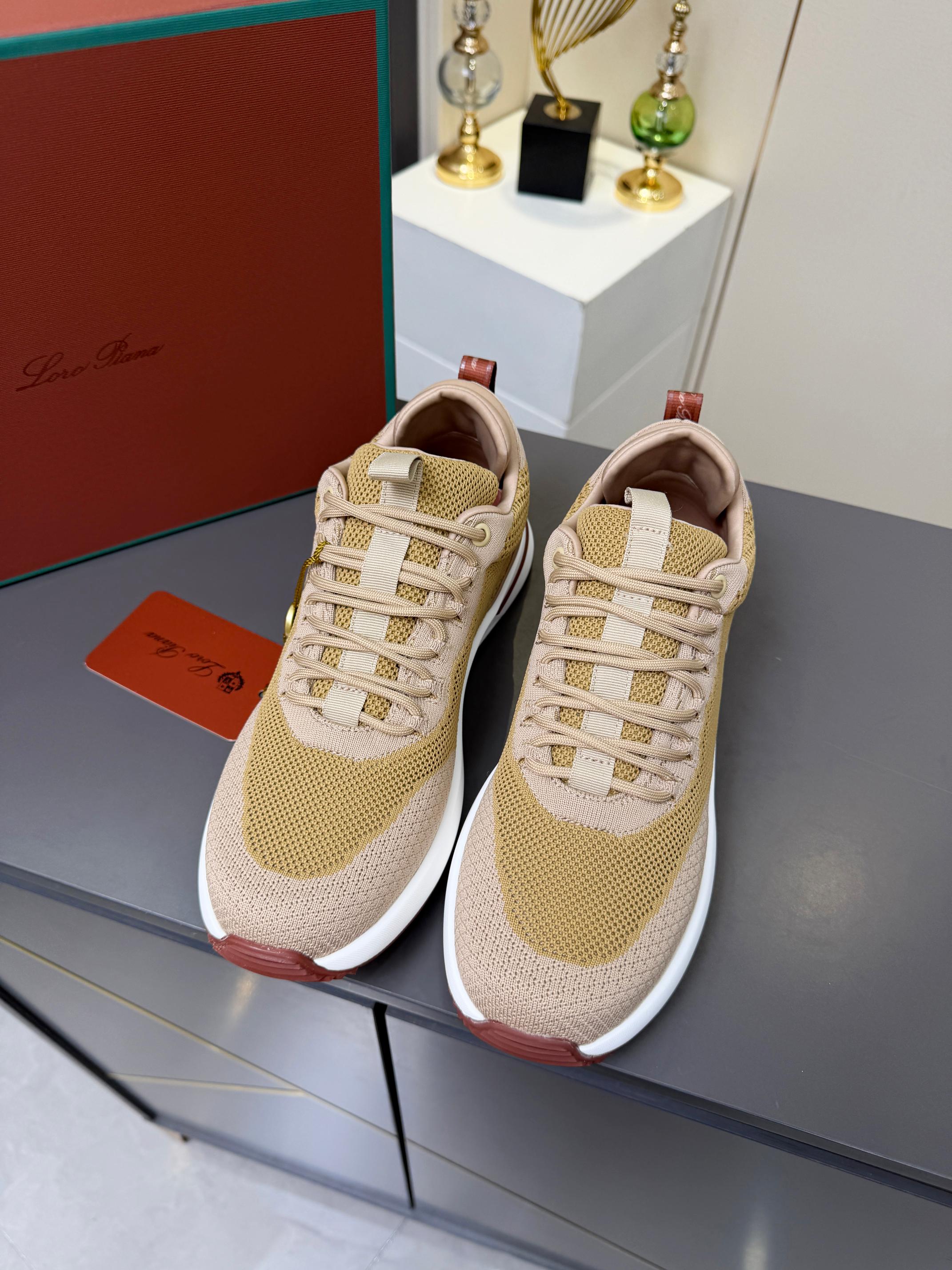 Loro Piana Sneakers