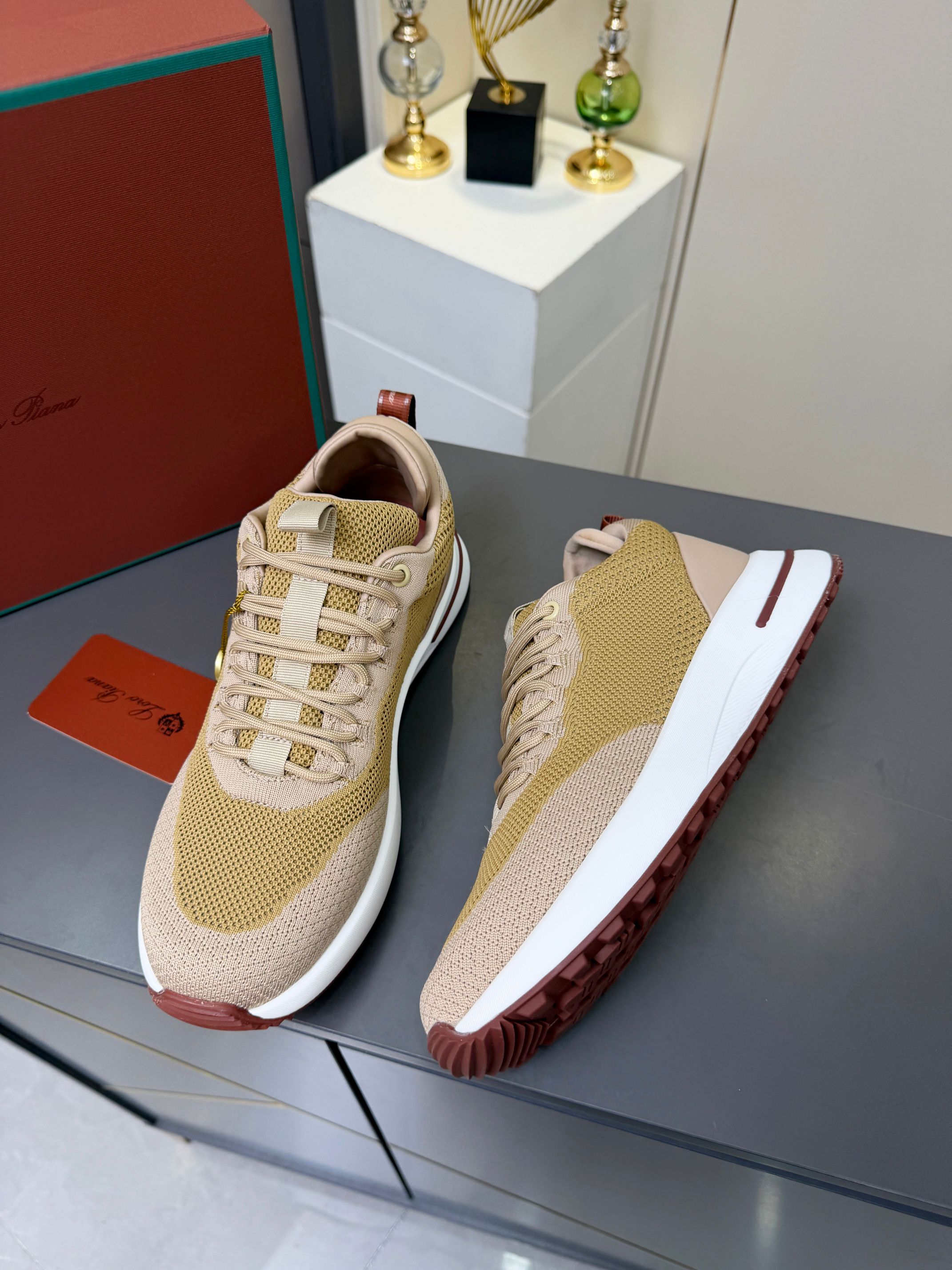 Loro Piana Sneakers