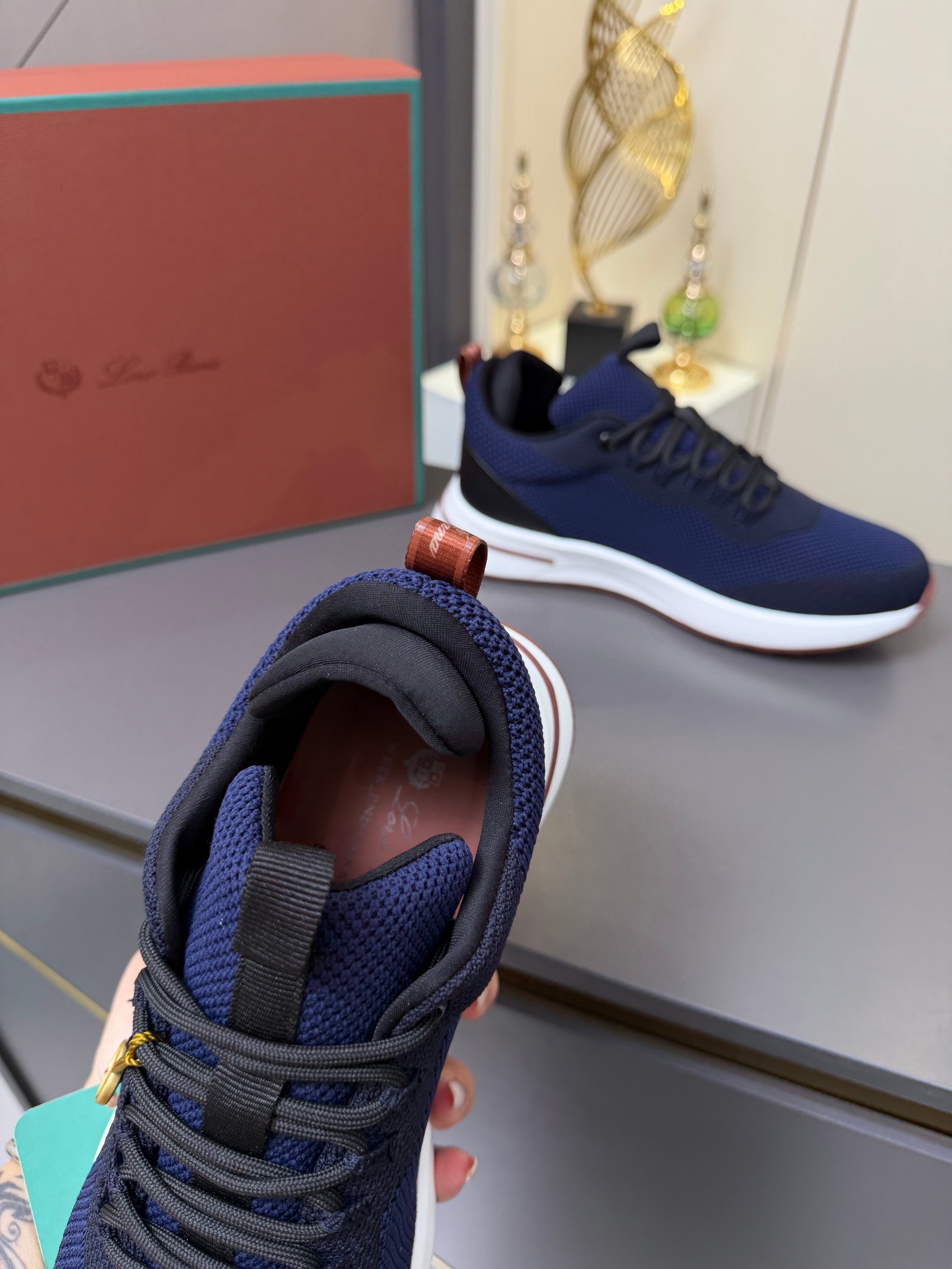 Loro Piana Sneakers