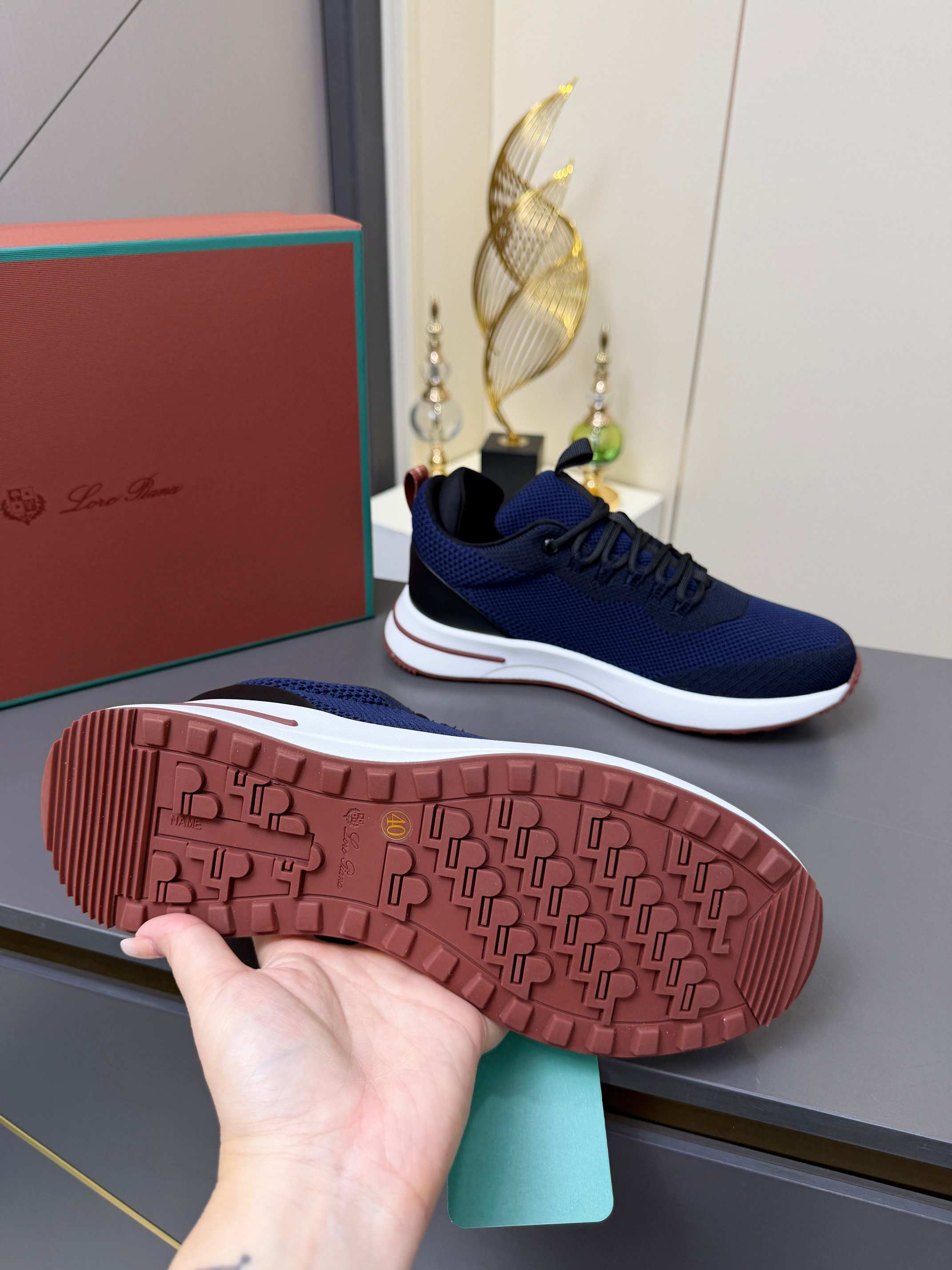 Loro Piana Sneakers