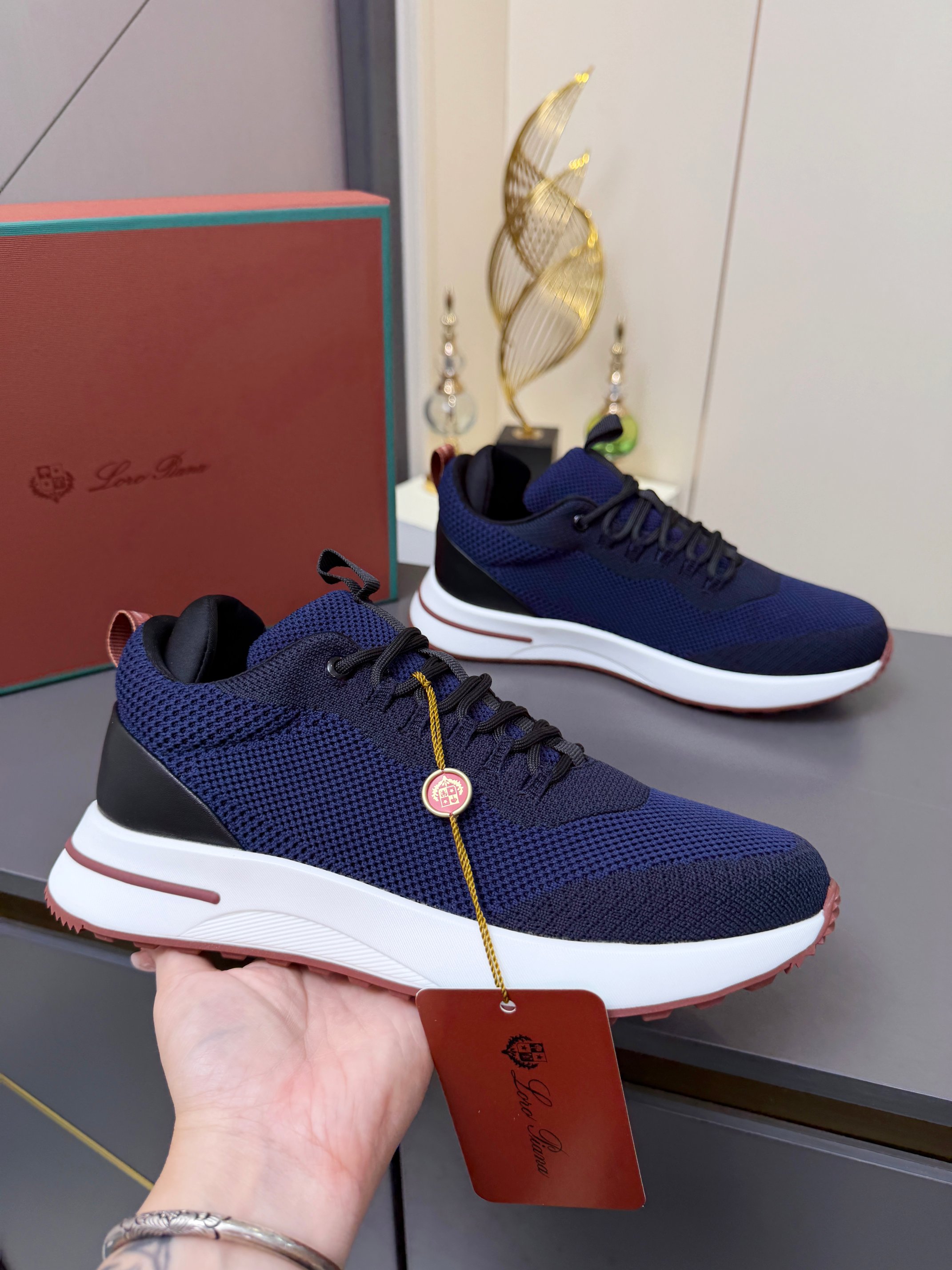 Loro Piana Sneakers