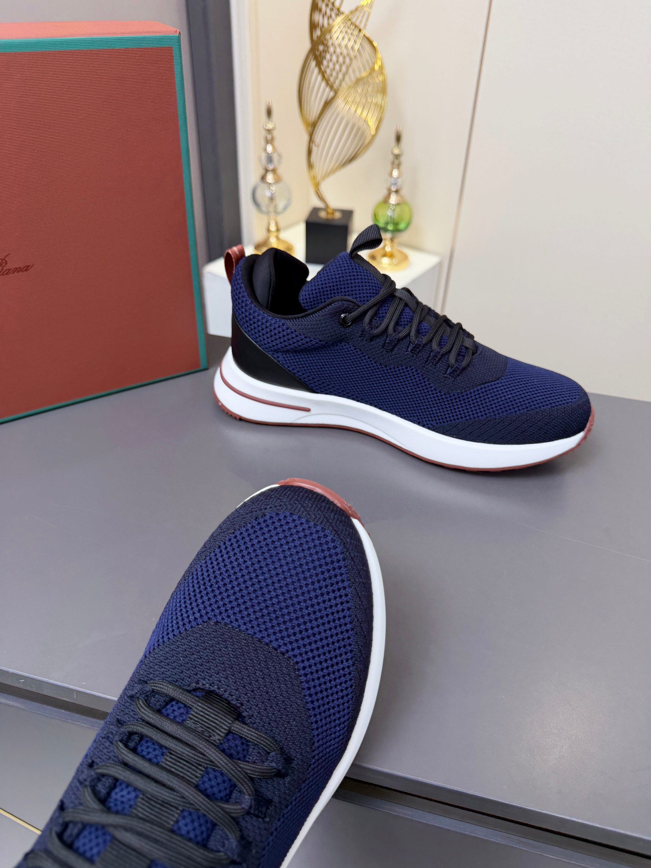 Loro Piana Sneakers