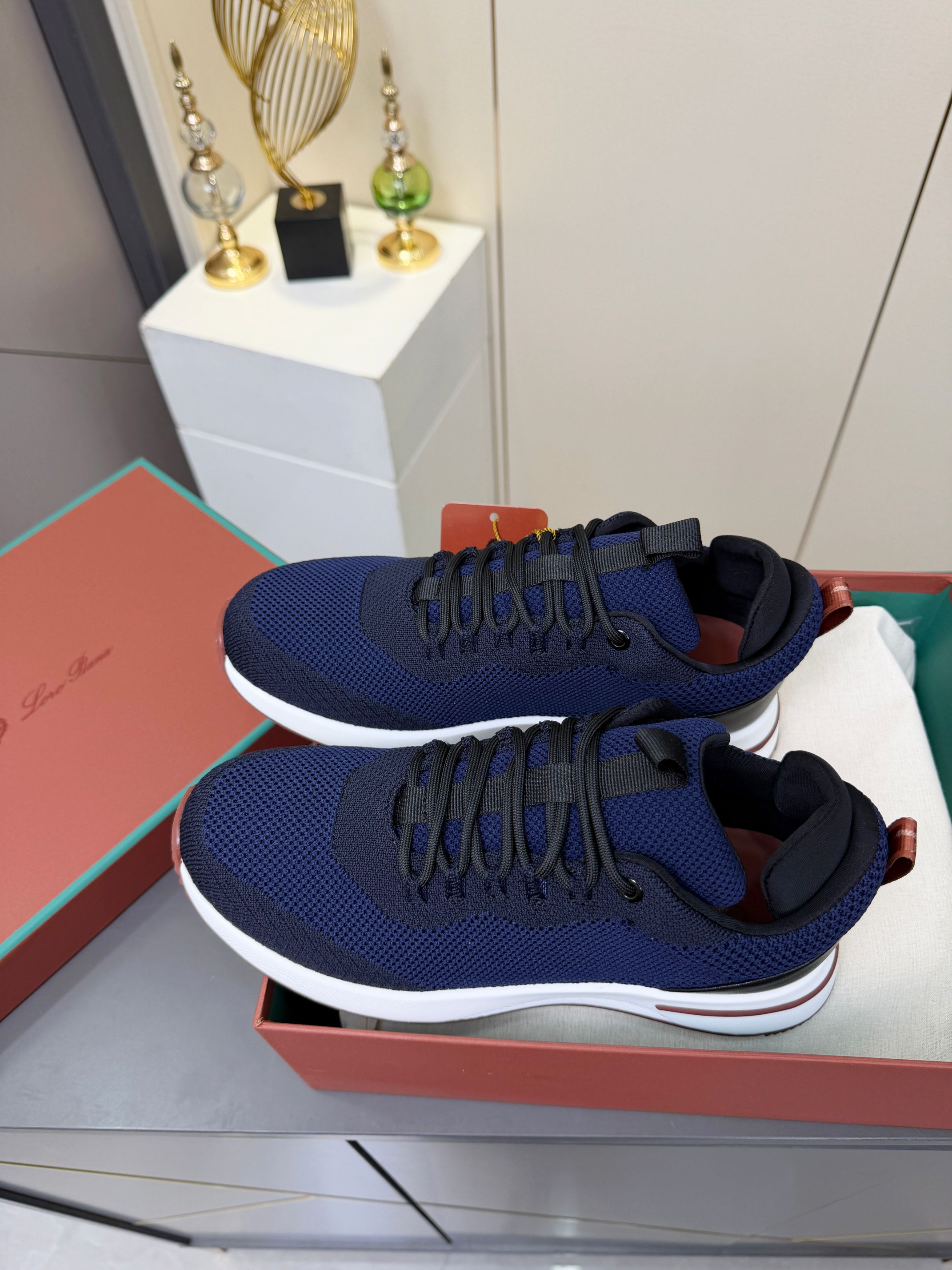 Loro Piana Sneakers