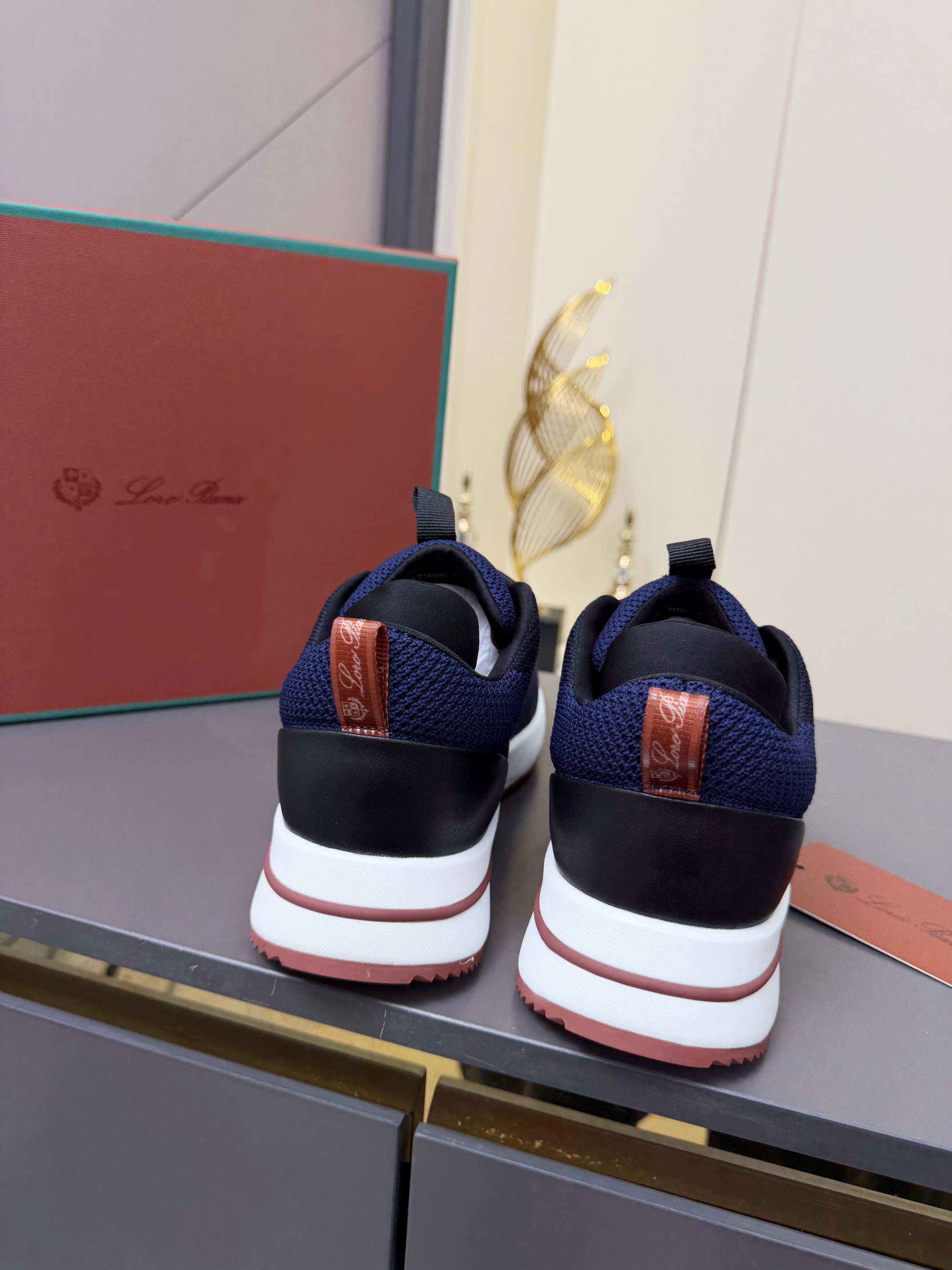 Loro Piana Sneakers