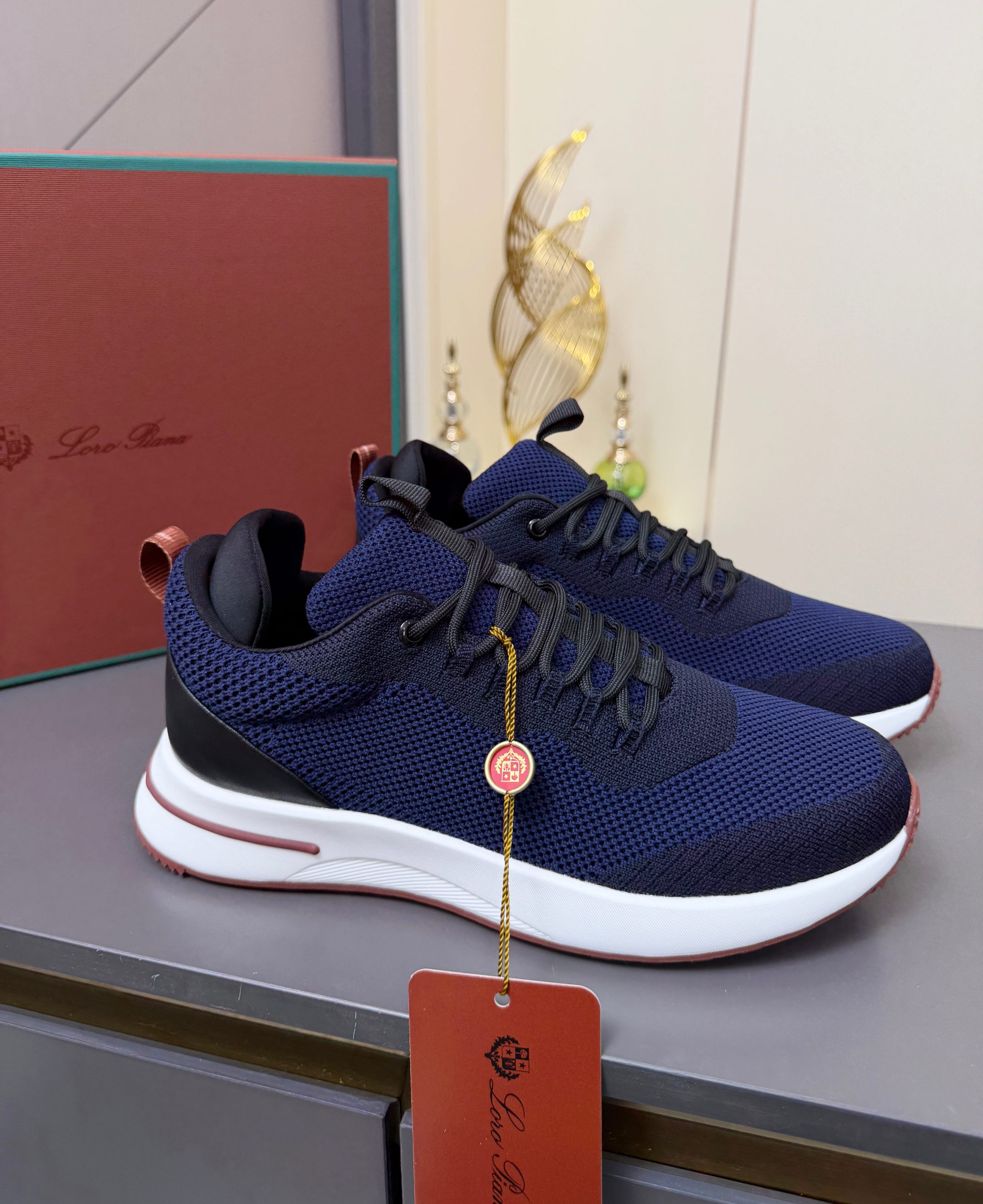 Loro Piana Sneakers