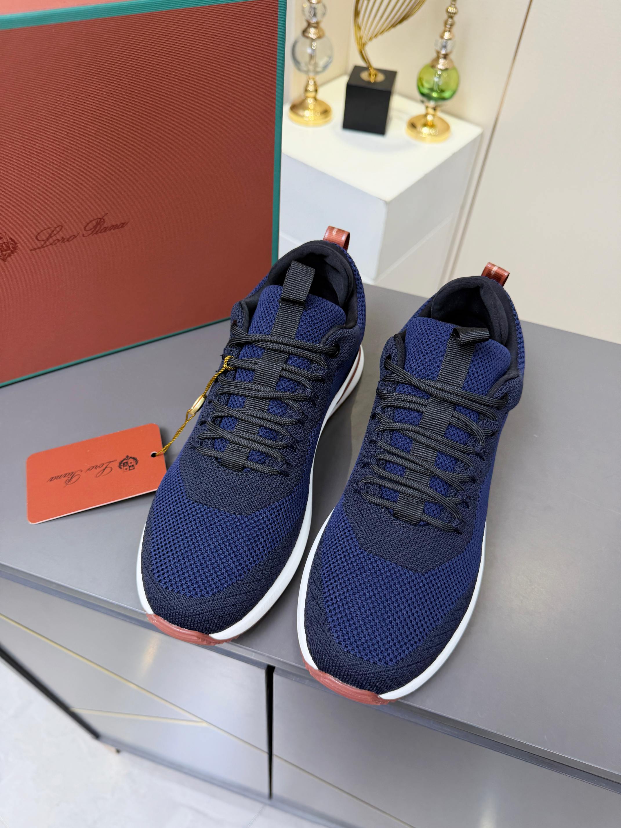 Loro Piana Sneakers