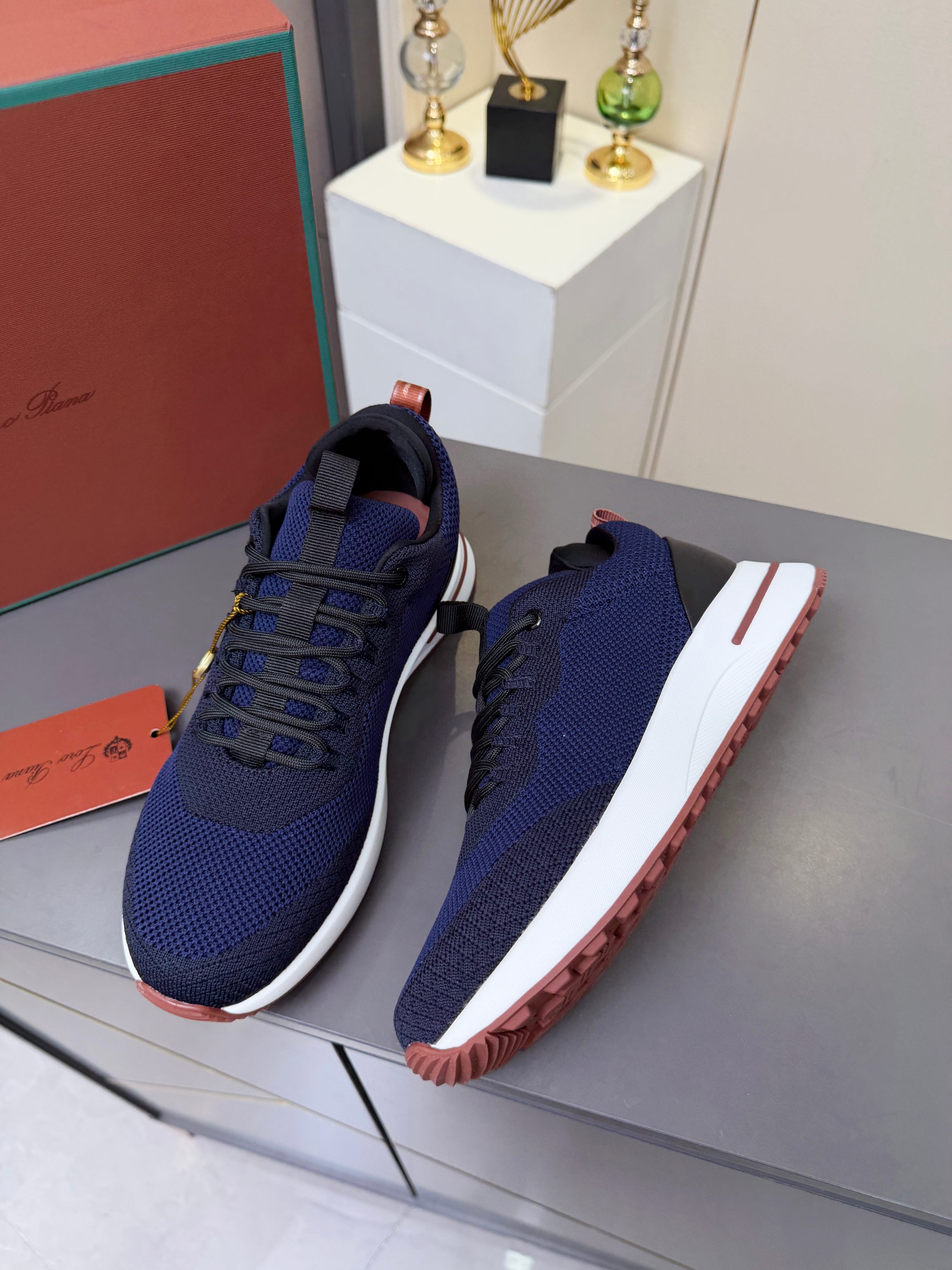 Loro Piana Sneakers