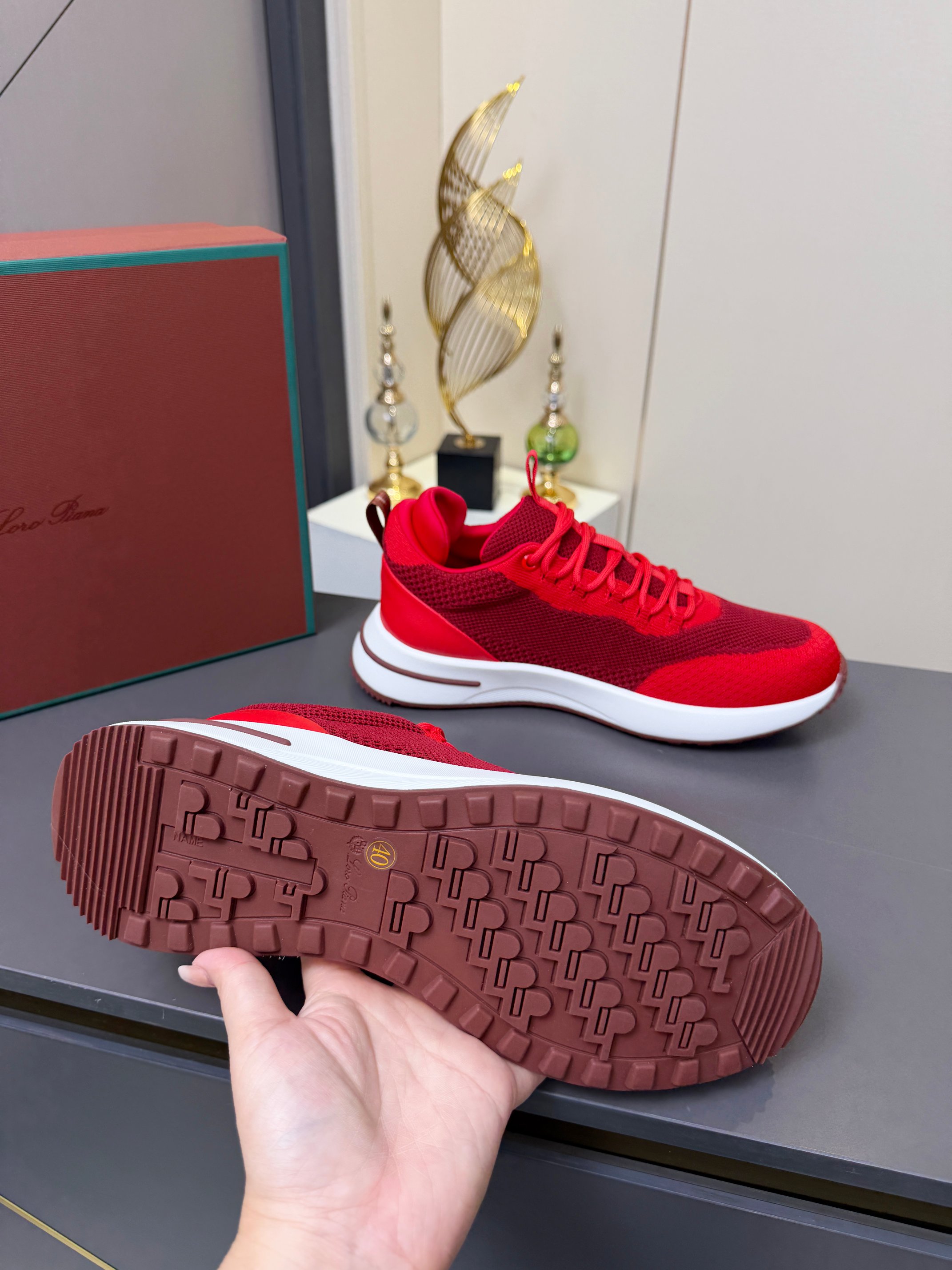 Loro Piana Sneakers