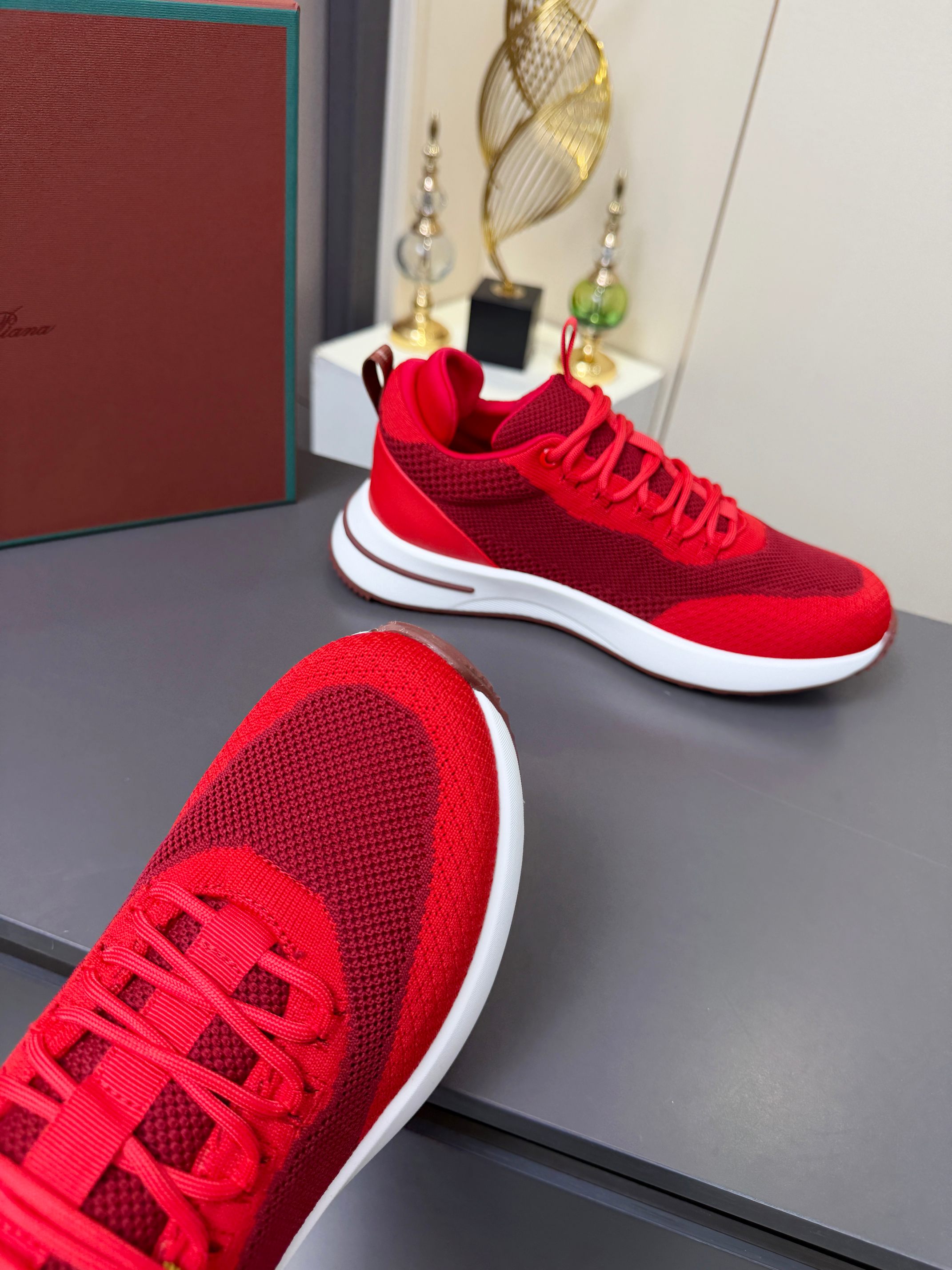 Loro Piana Sneakers