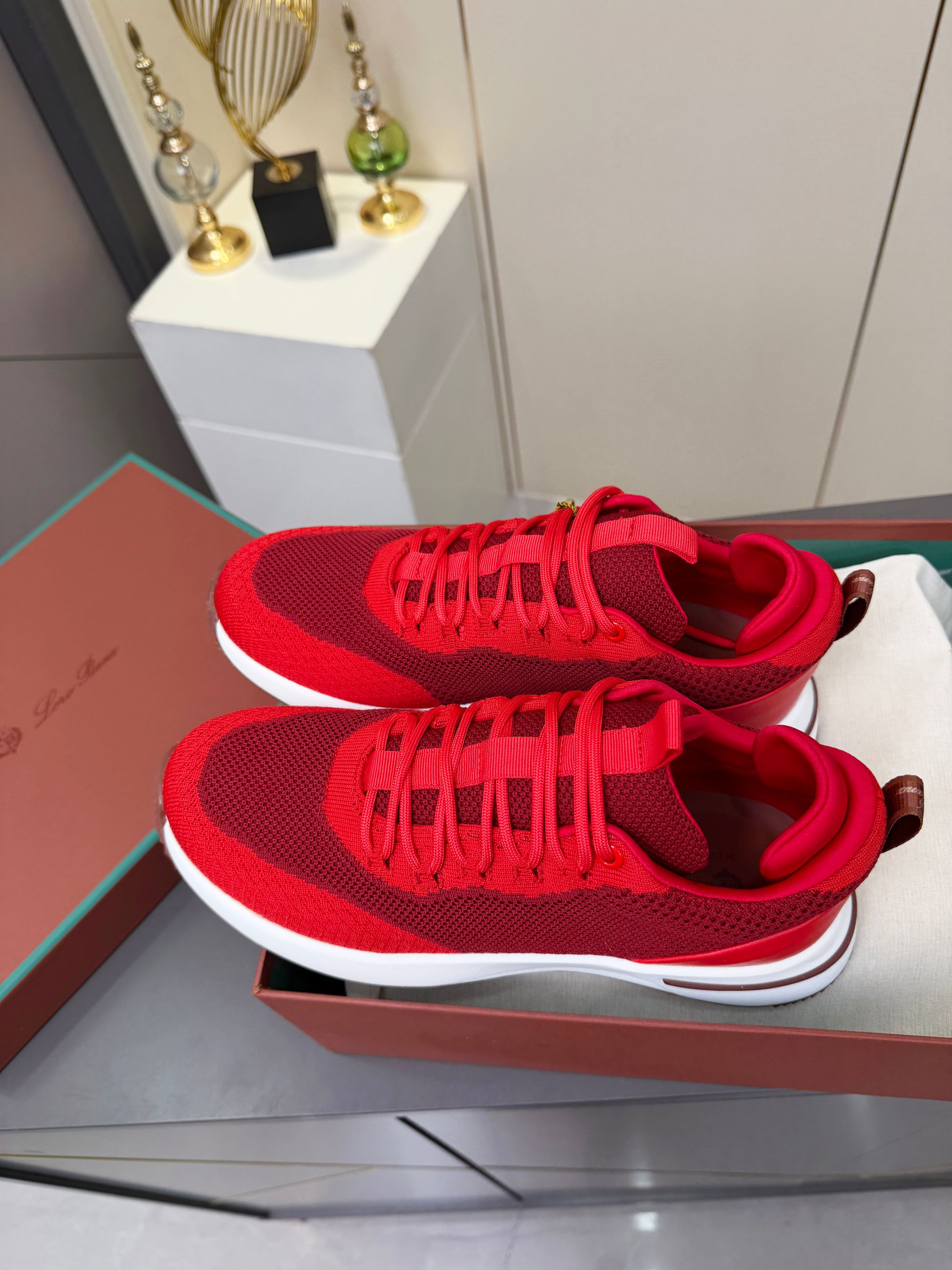 Loro Piana Sneakers