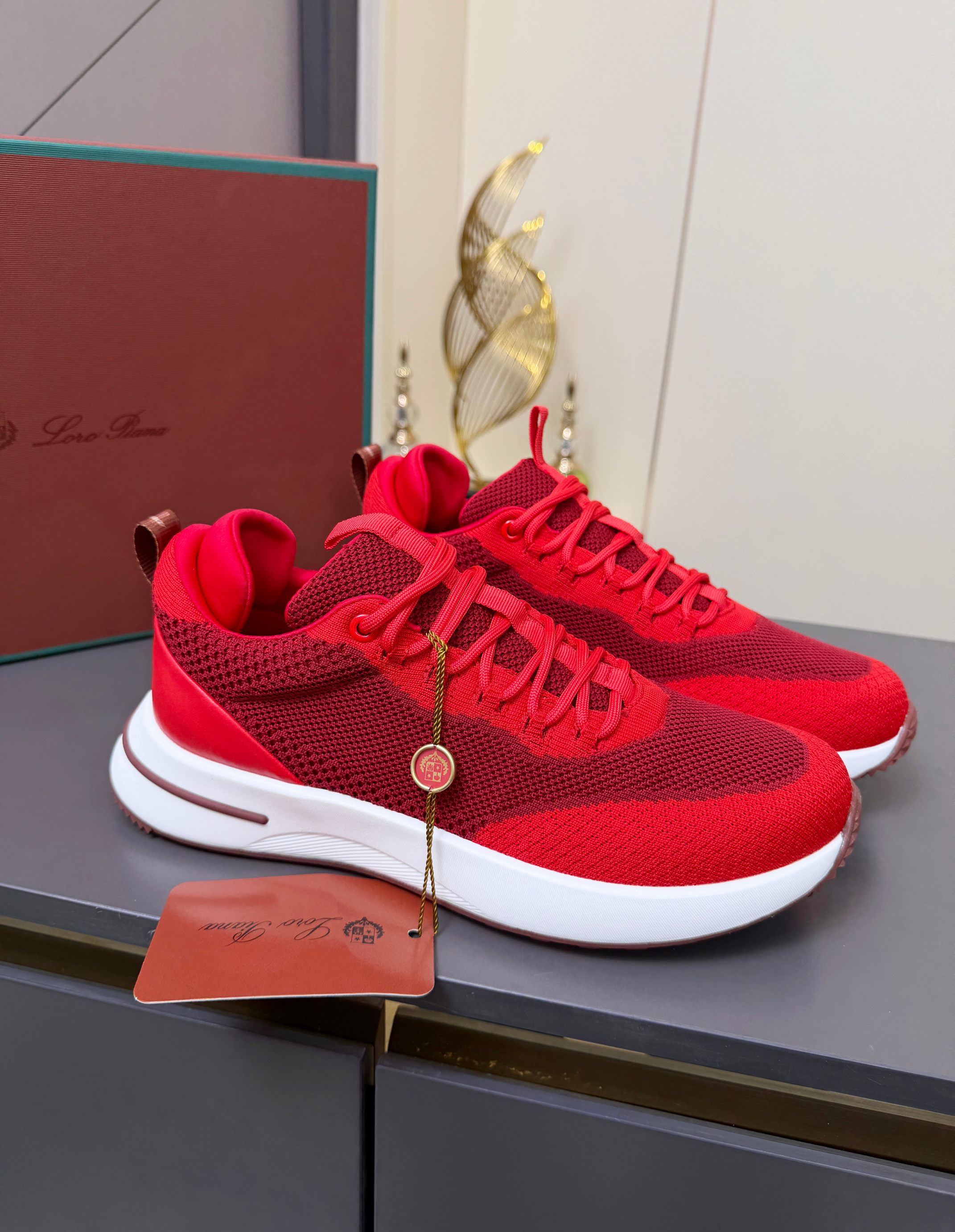 Loro Piana Sneakers