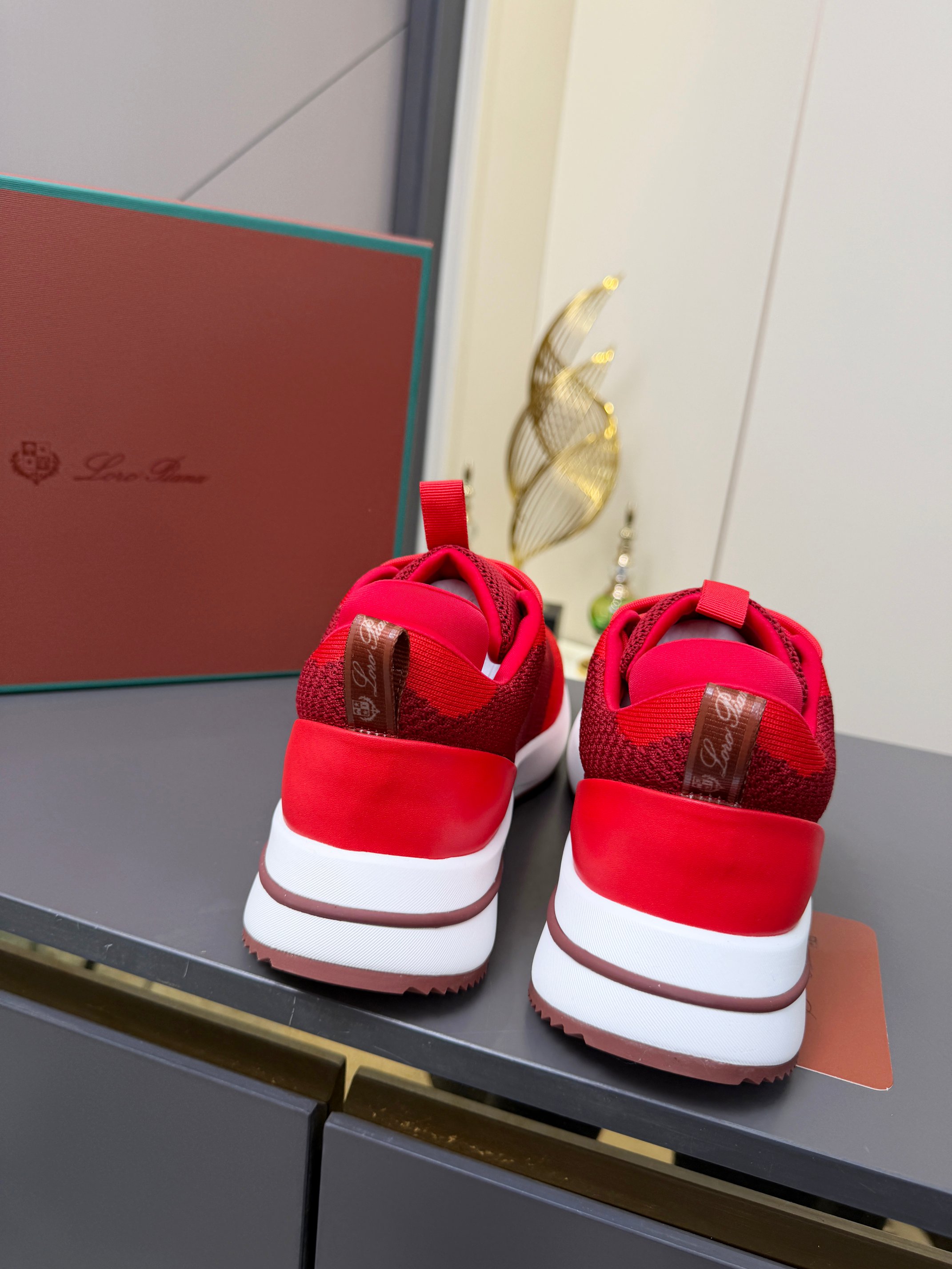 Loro Piana Sneakers