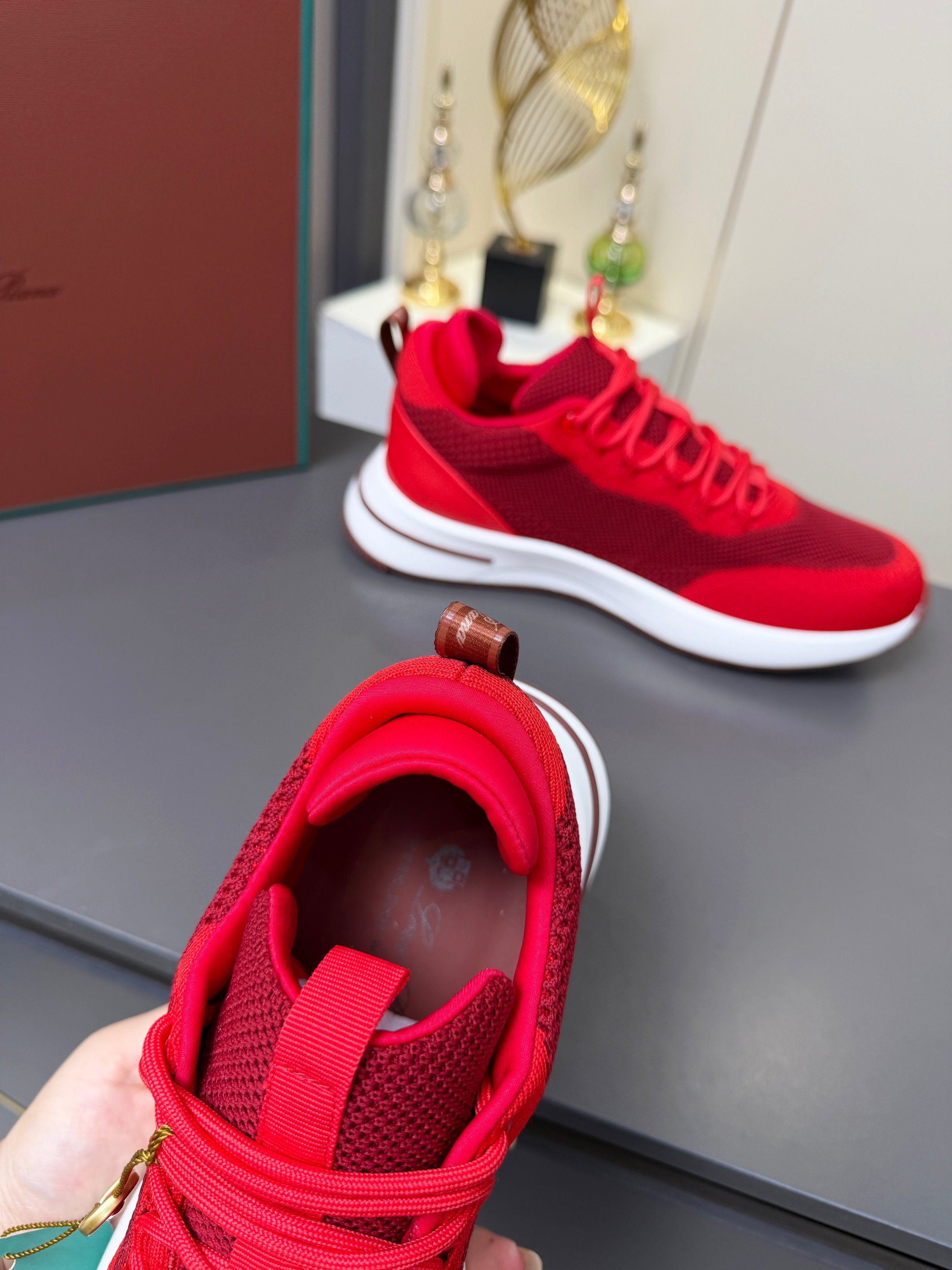 Loro Piana Sneakers