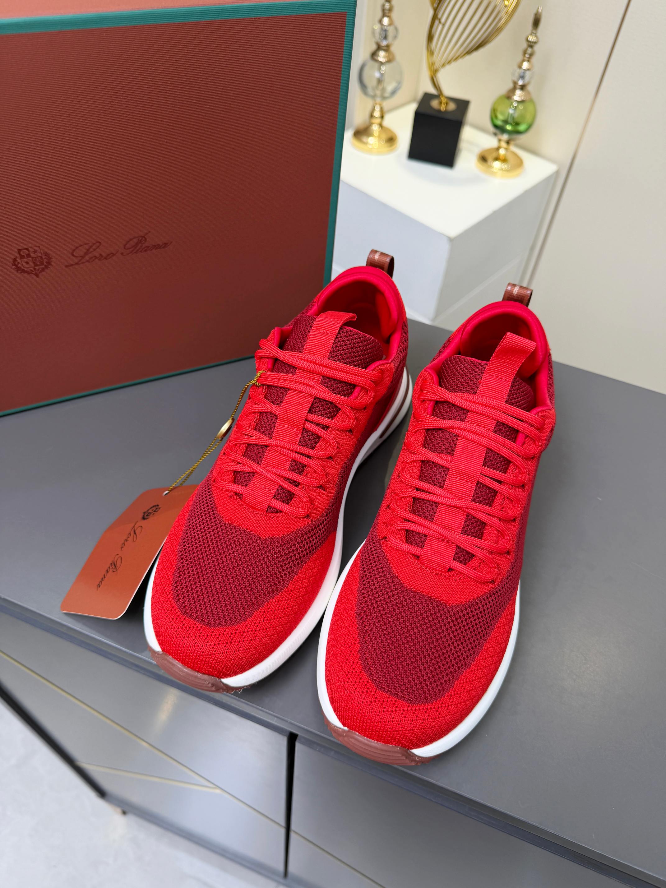 Loro Piana Sneakers