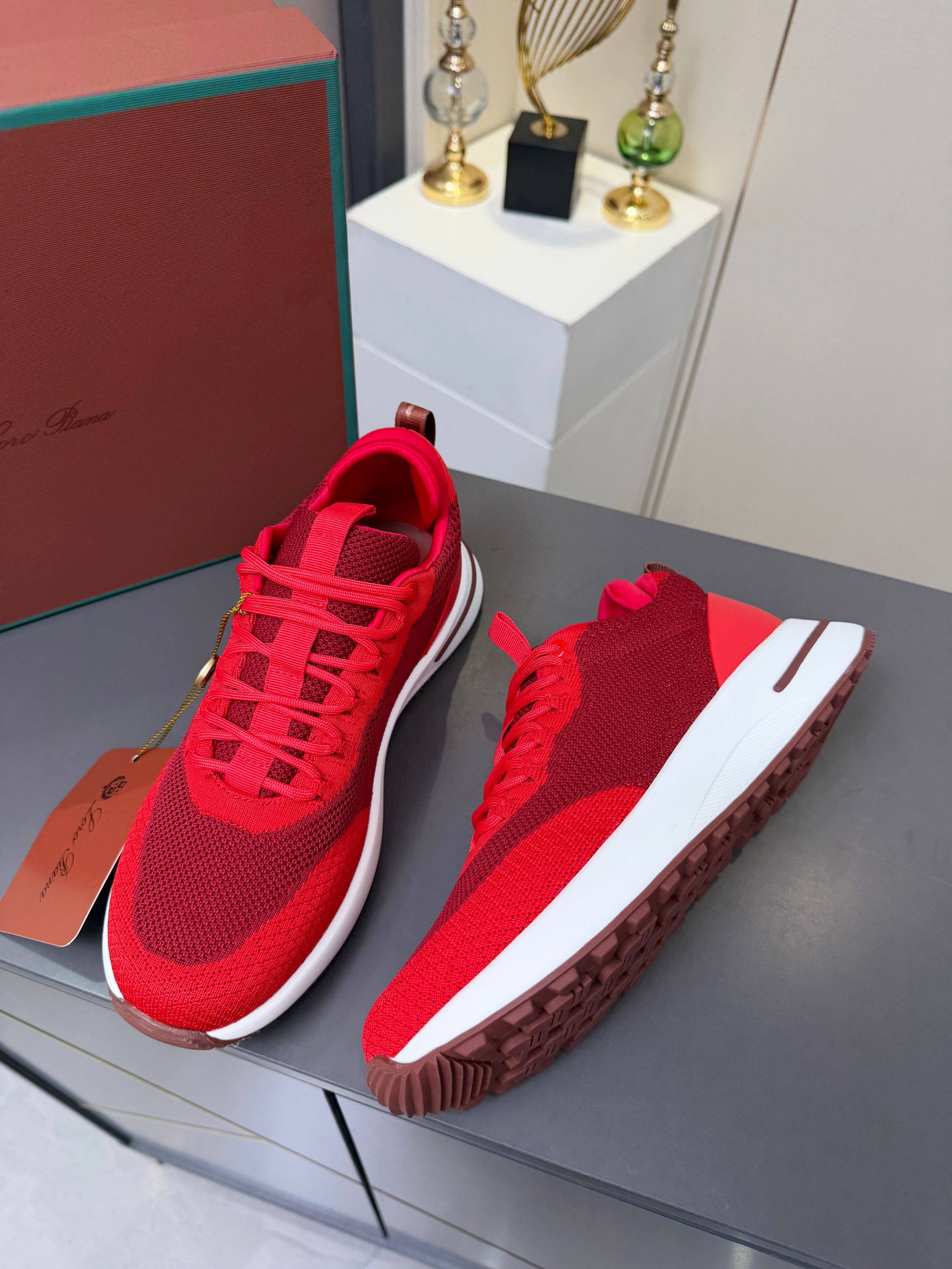 Loro Piana Sneakers