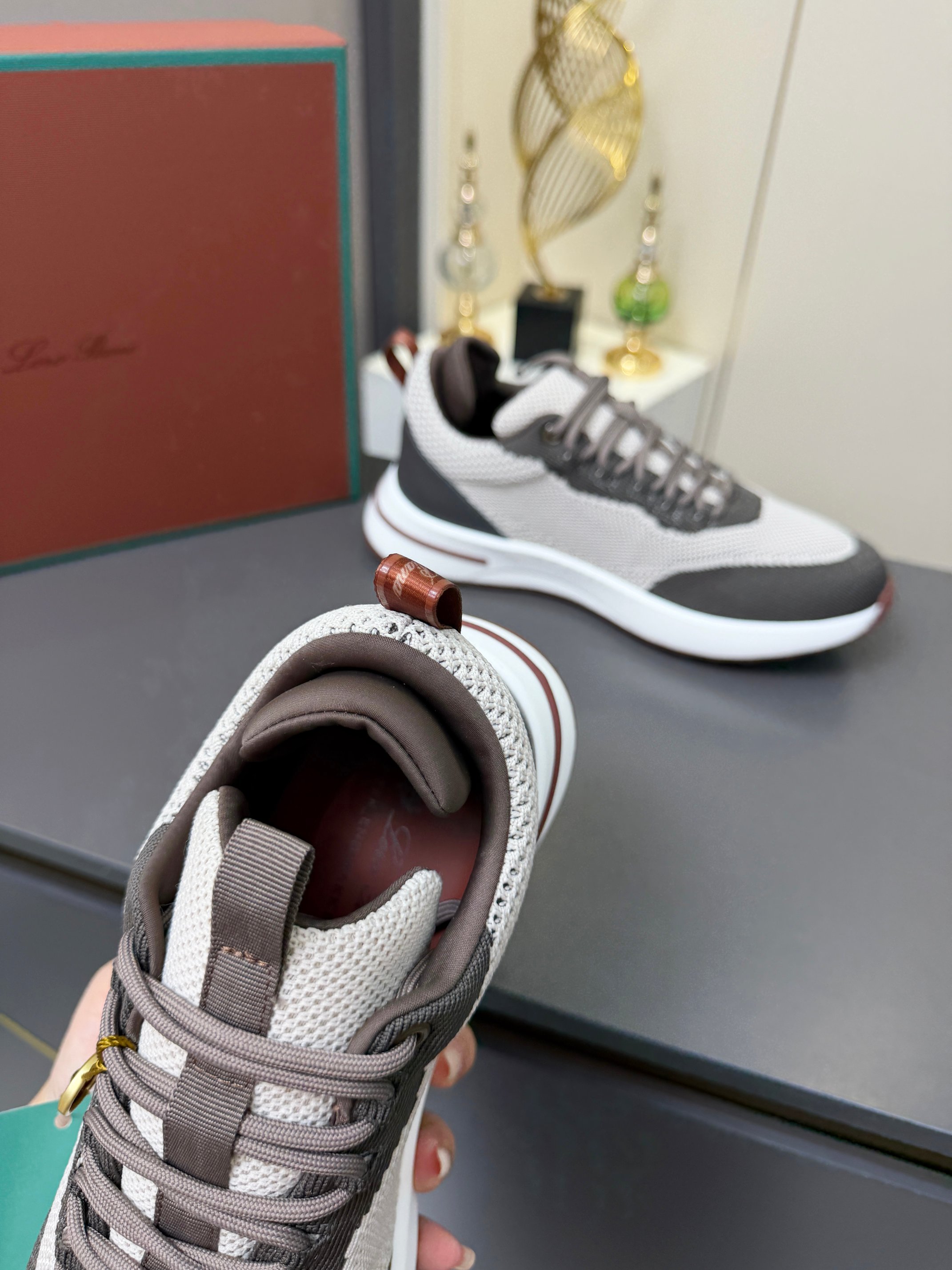 Loro Piana Sneakers