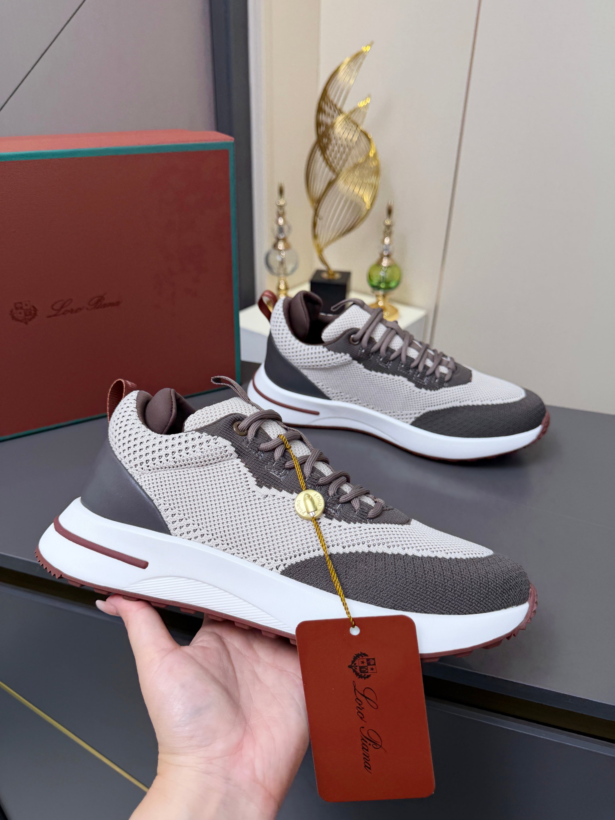 Loro Piana Sneakers