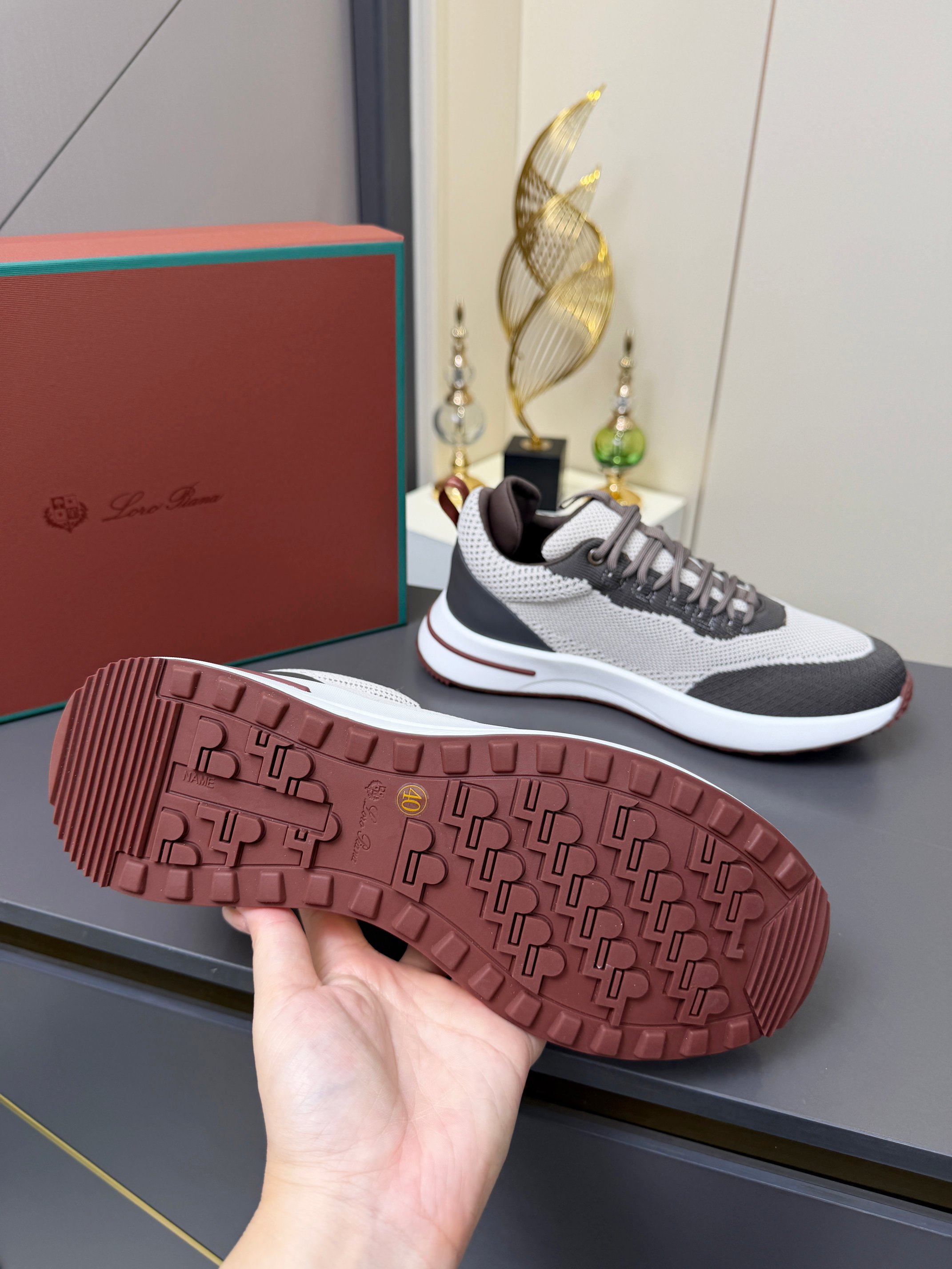 Loro Piana Sneakers