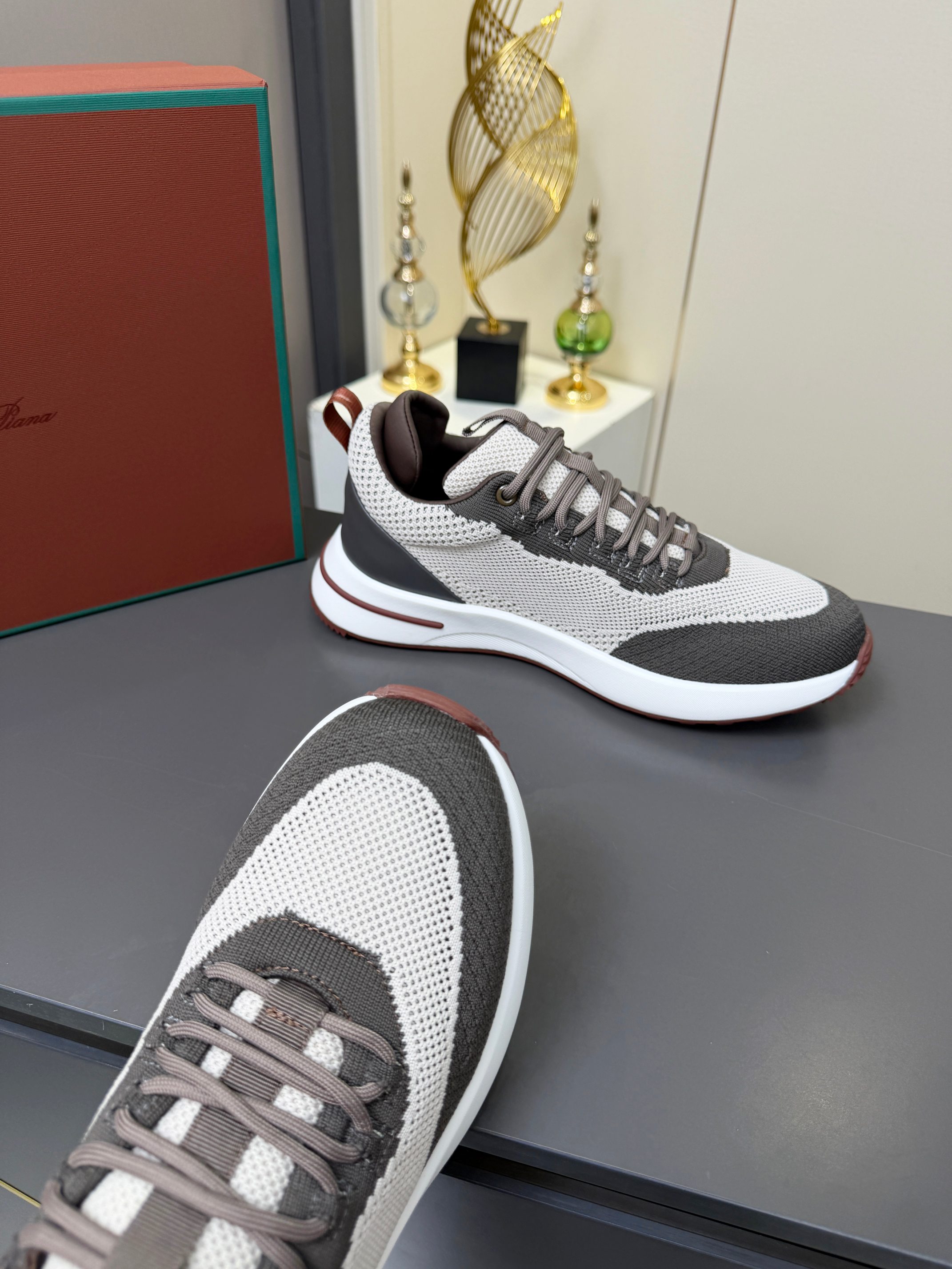 Loro Piana Sneakers