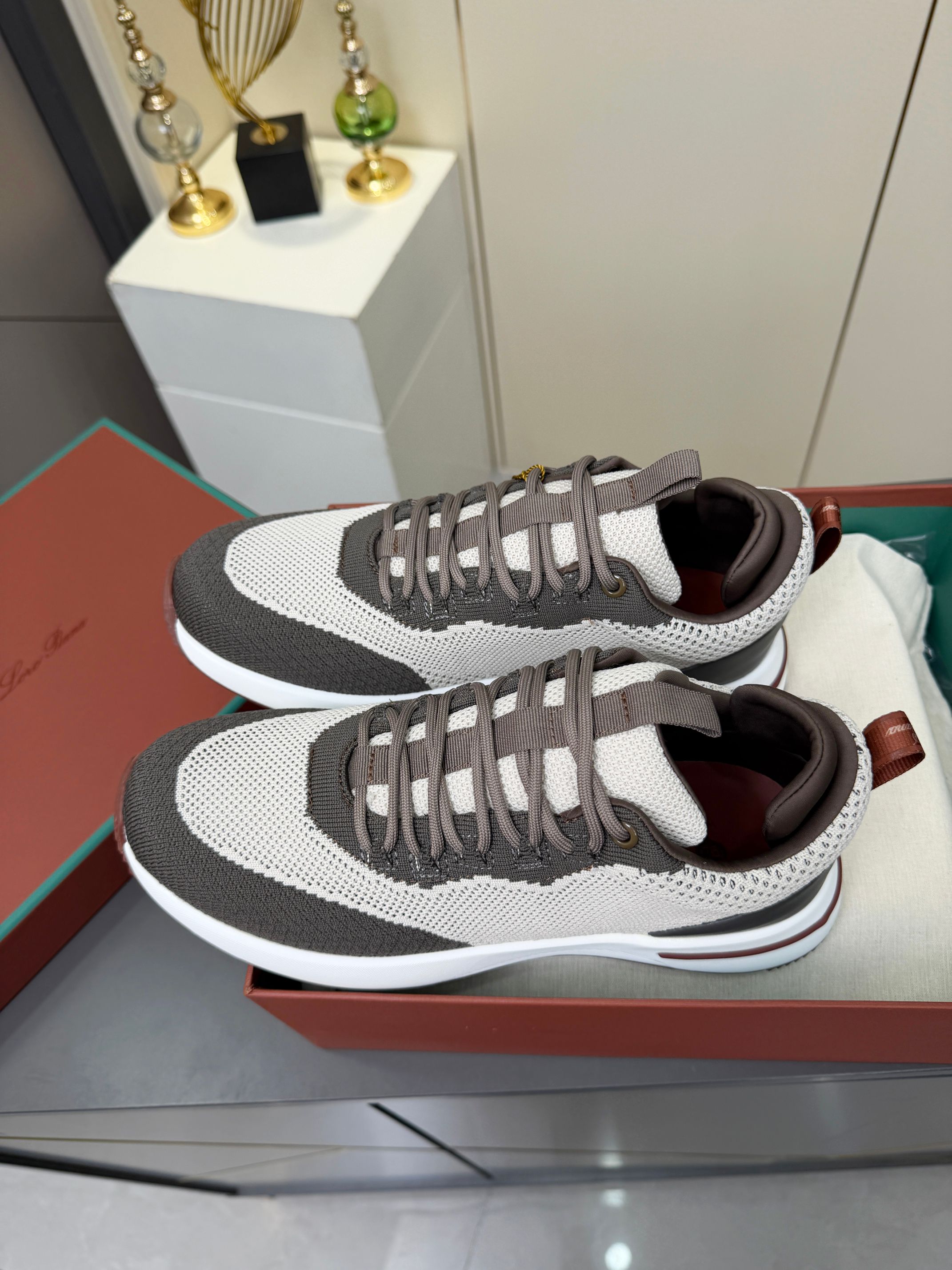 Loro Piana Sneakers