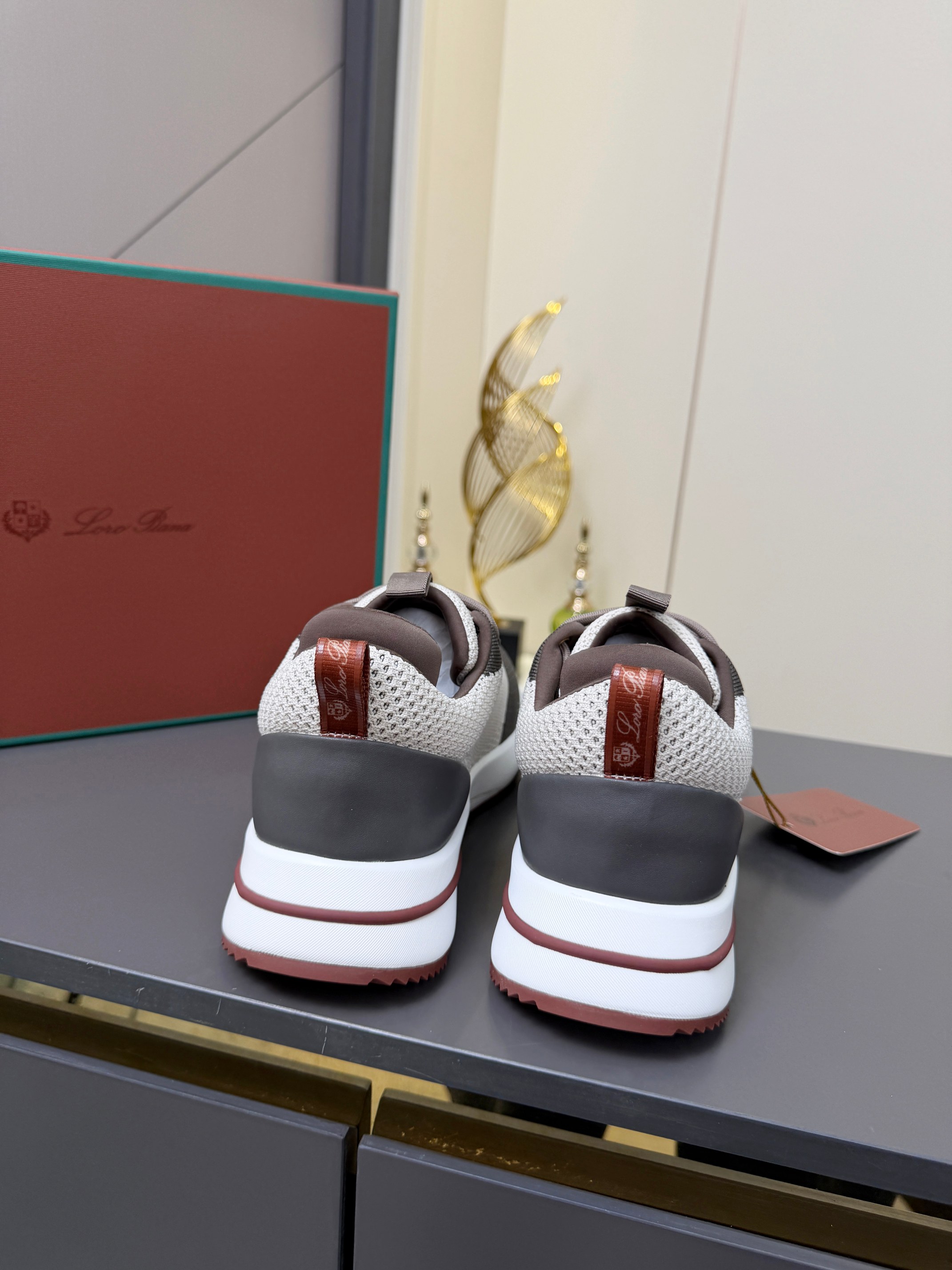 Loro Piana Sneakers