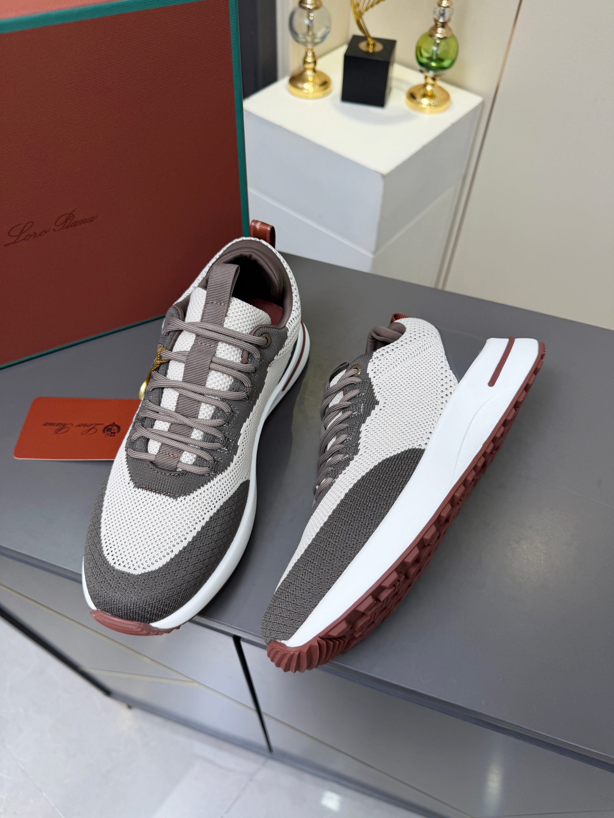Loro Piana Sneakers