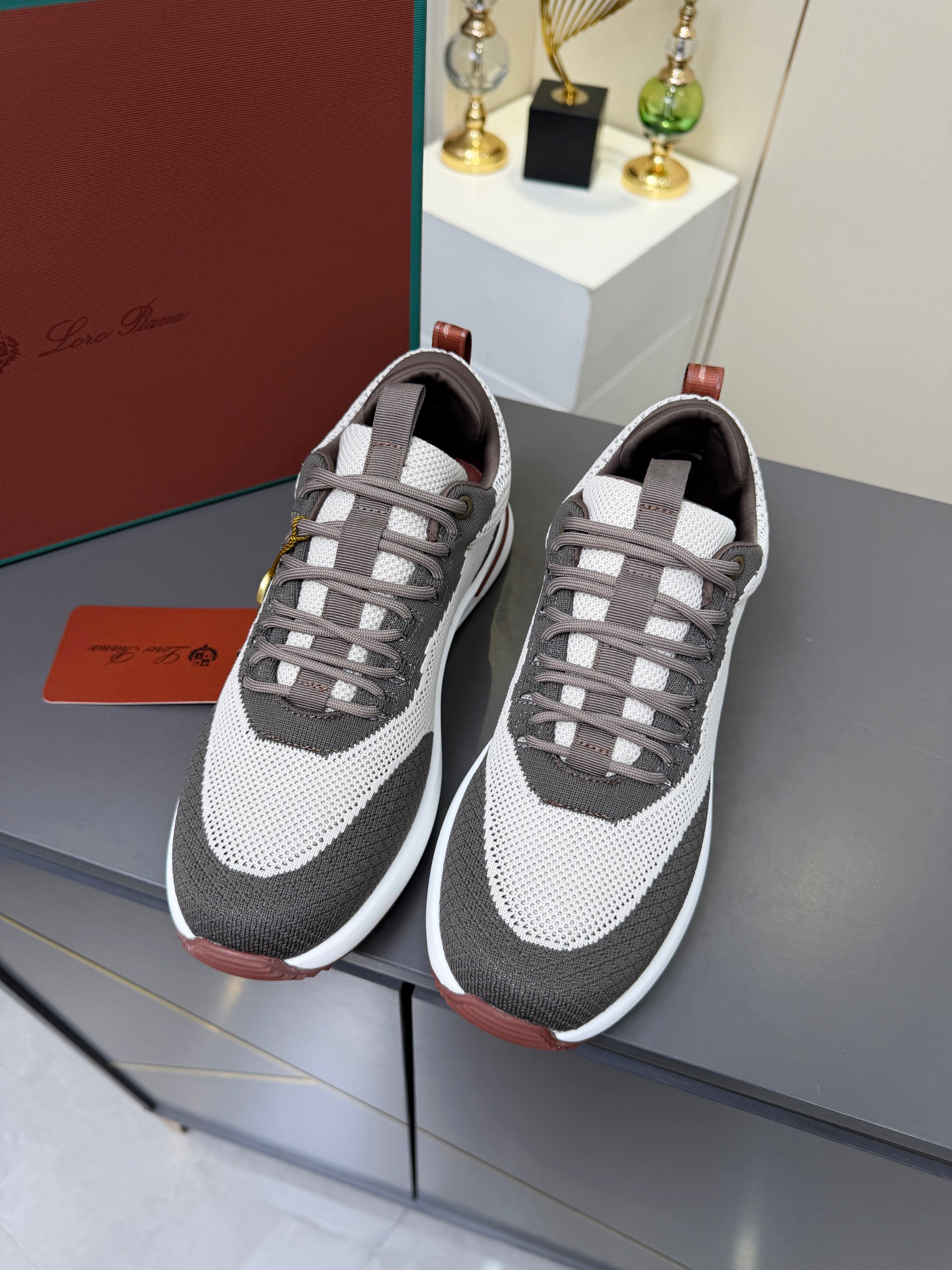 Loro Piana Sneakers