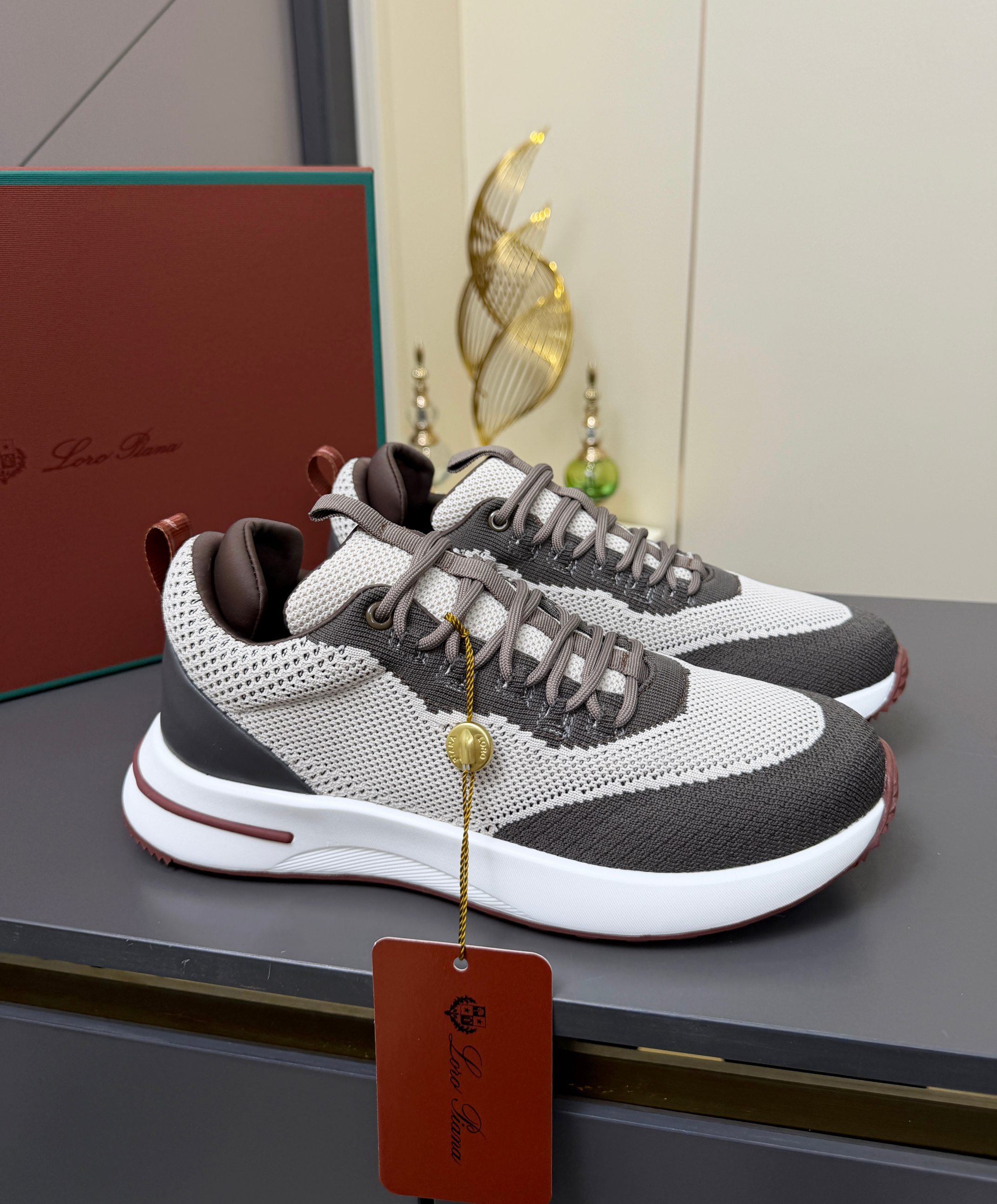 Loro Piana Sneakers
