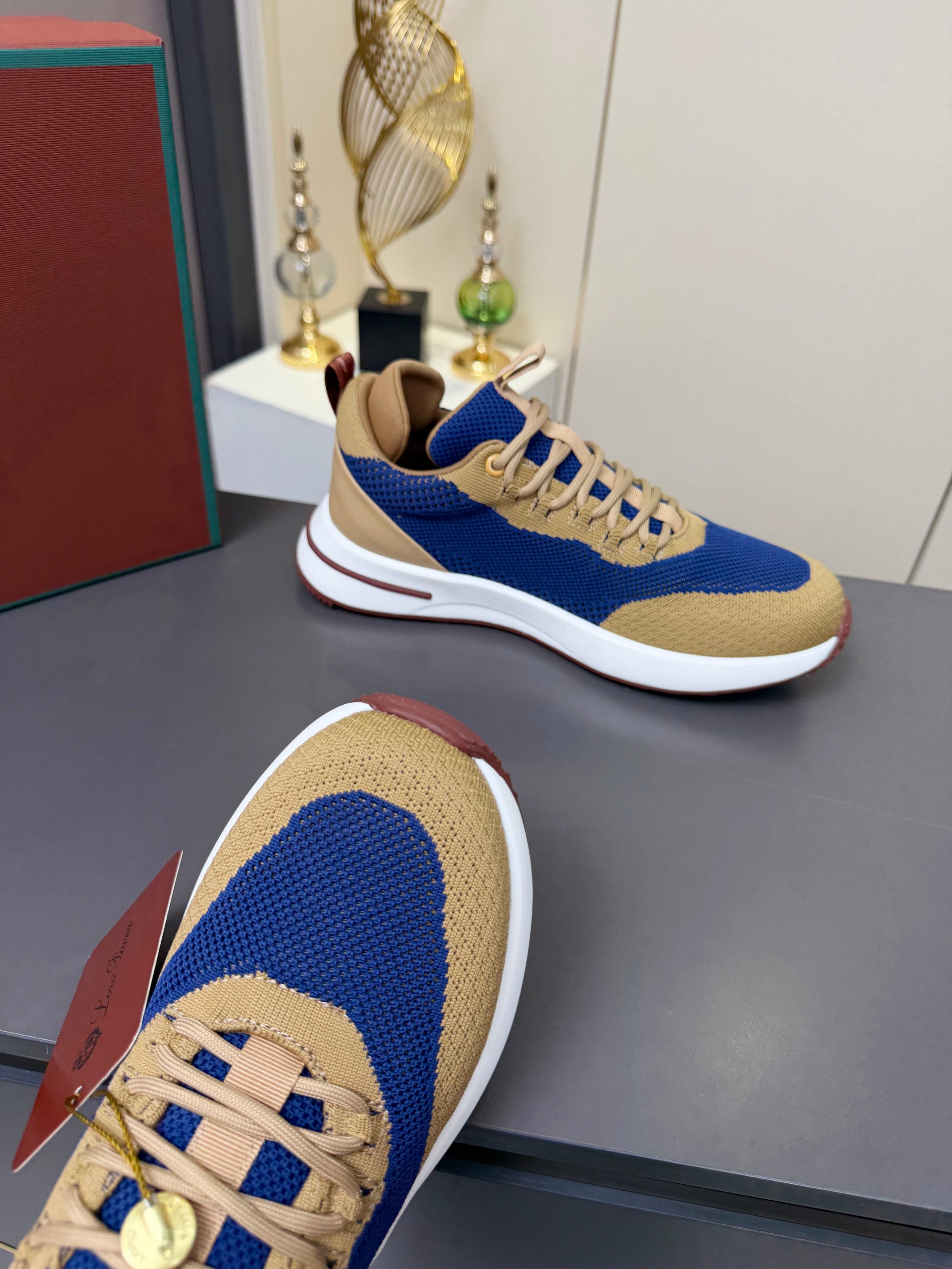 Loro Piana Sneakers