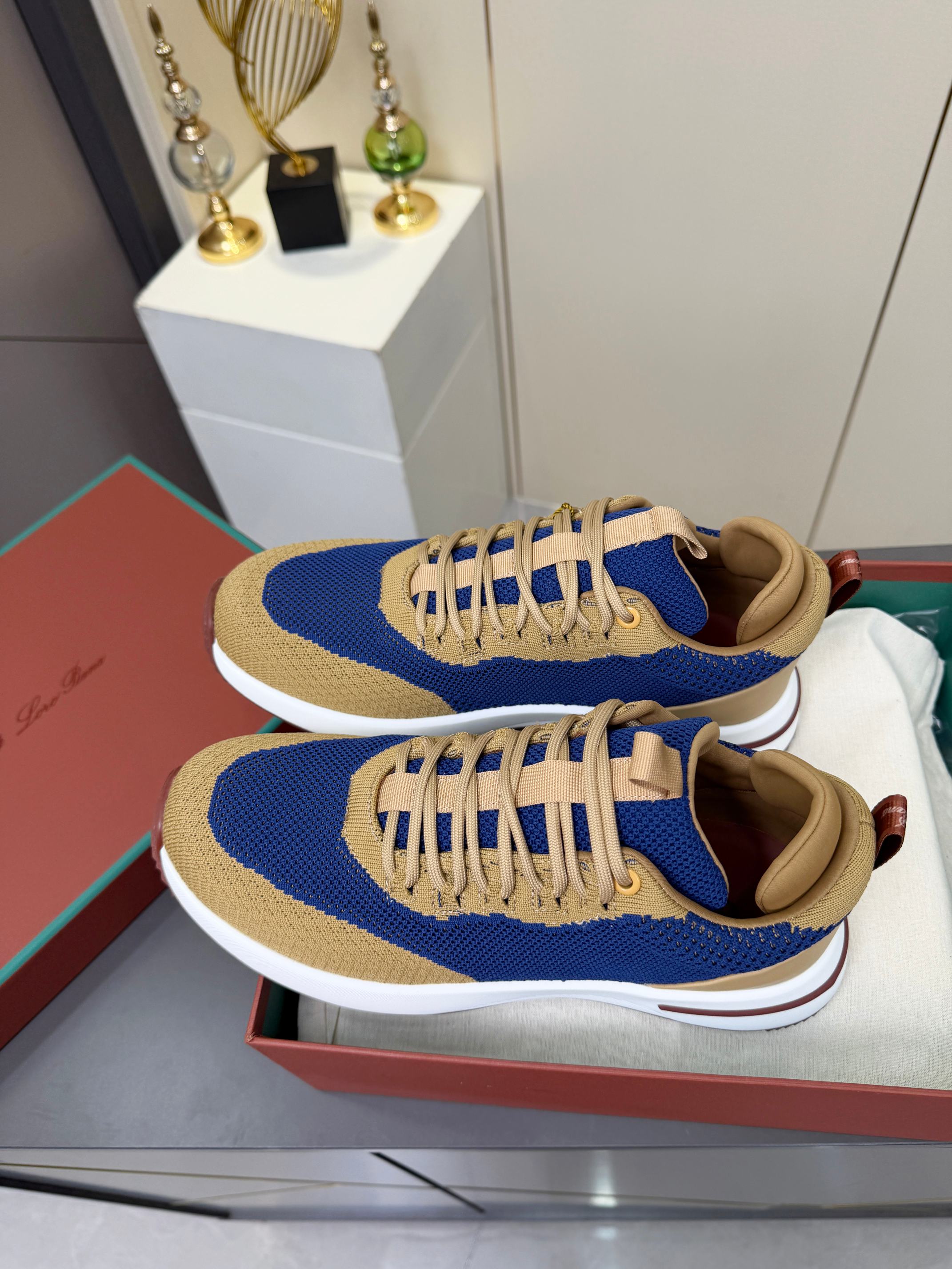 Loro Piana Sneakers