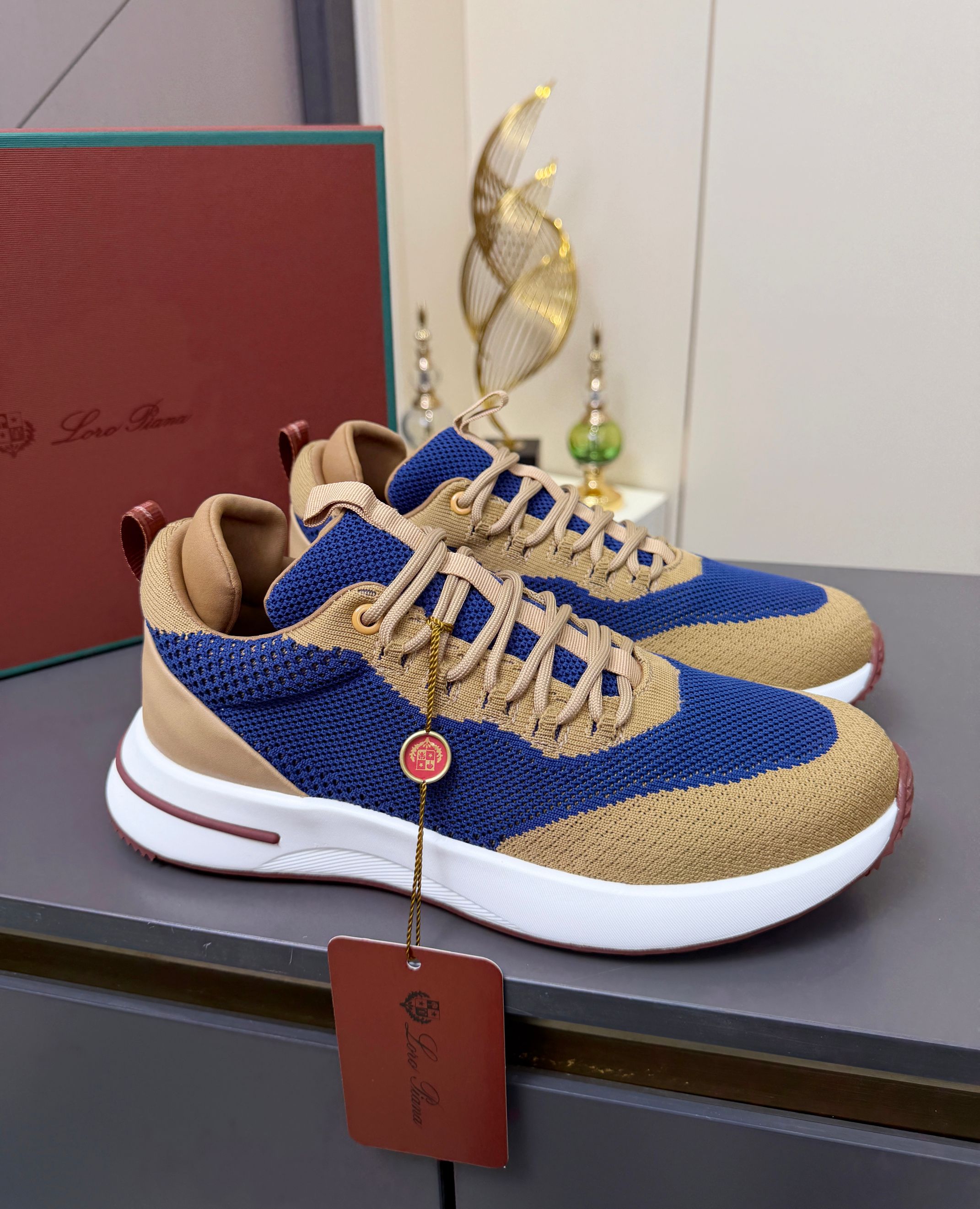 Loro Piana Sneakers