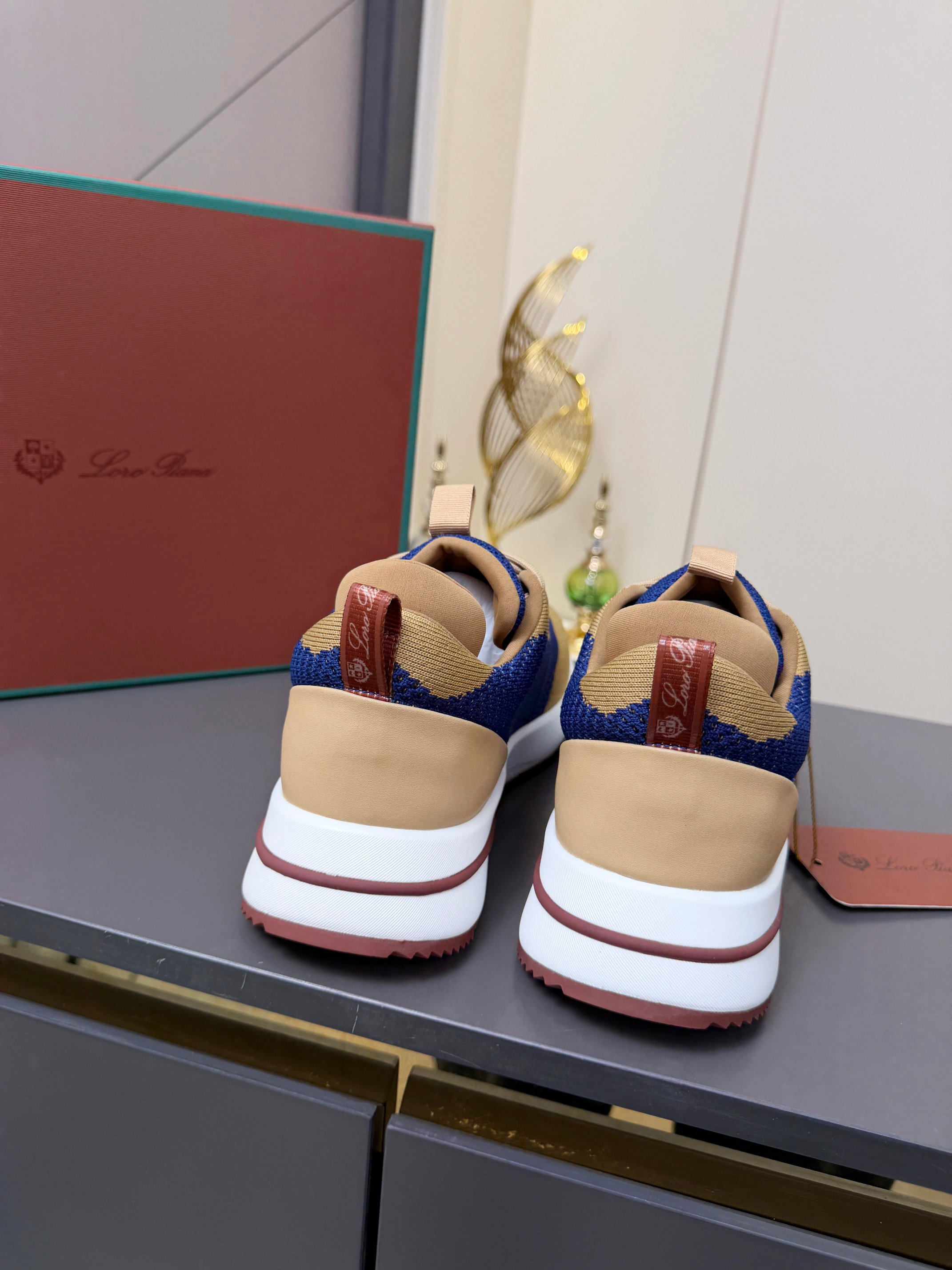 Loro Piana Sneakers