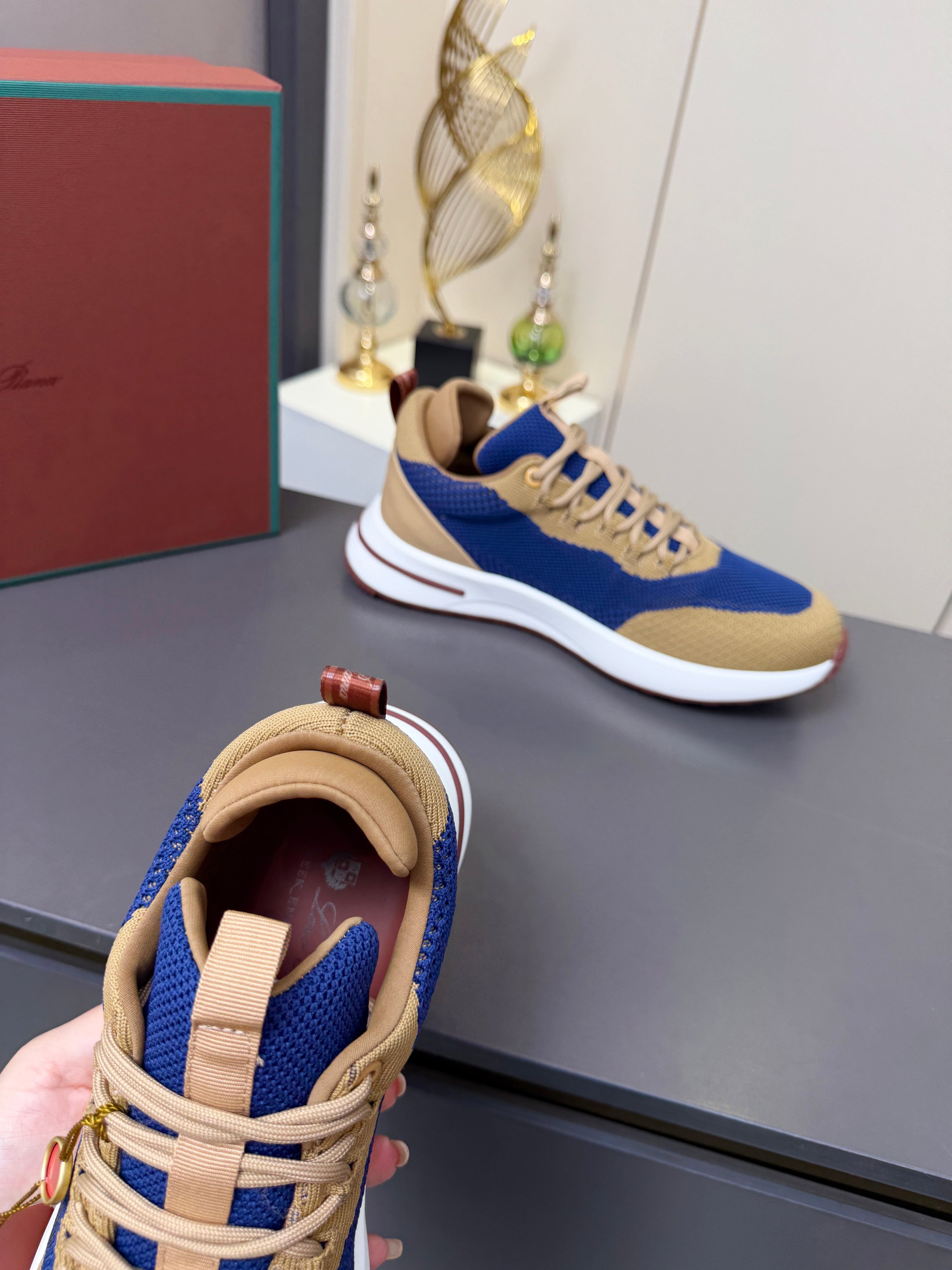 Loro Piana Sneakers