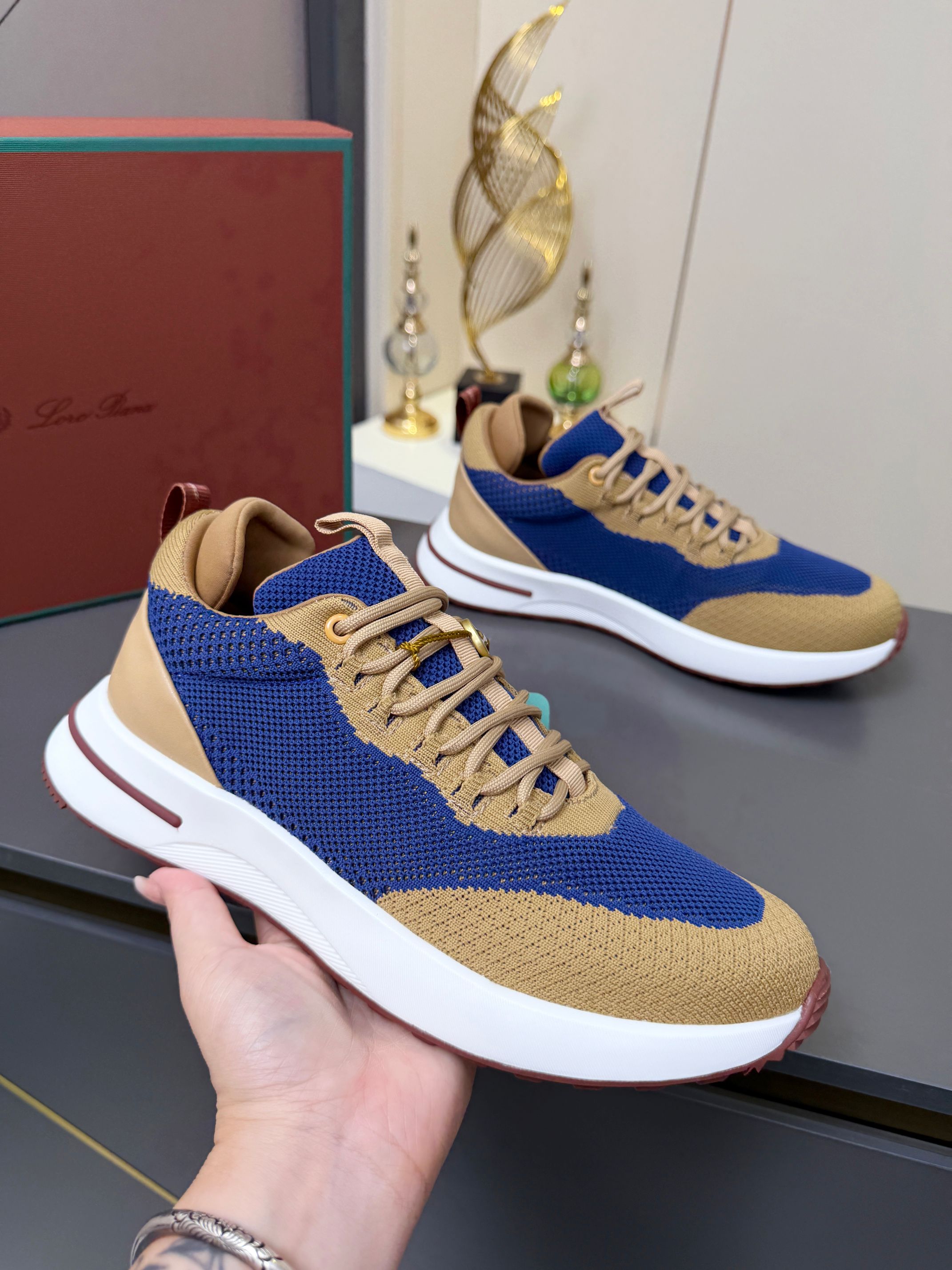 Loro Piana Sneakers