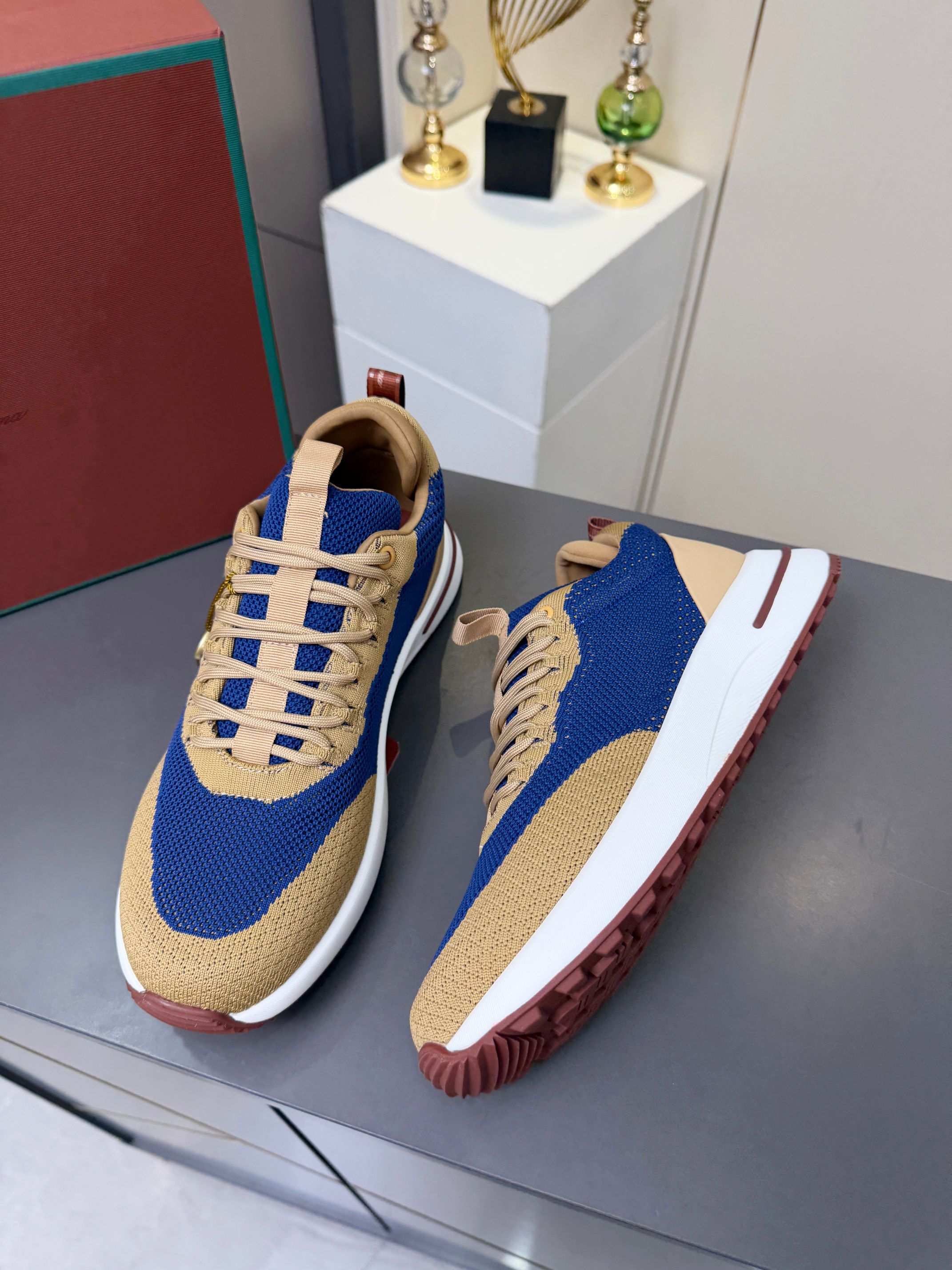Loro Piana Sneakers